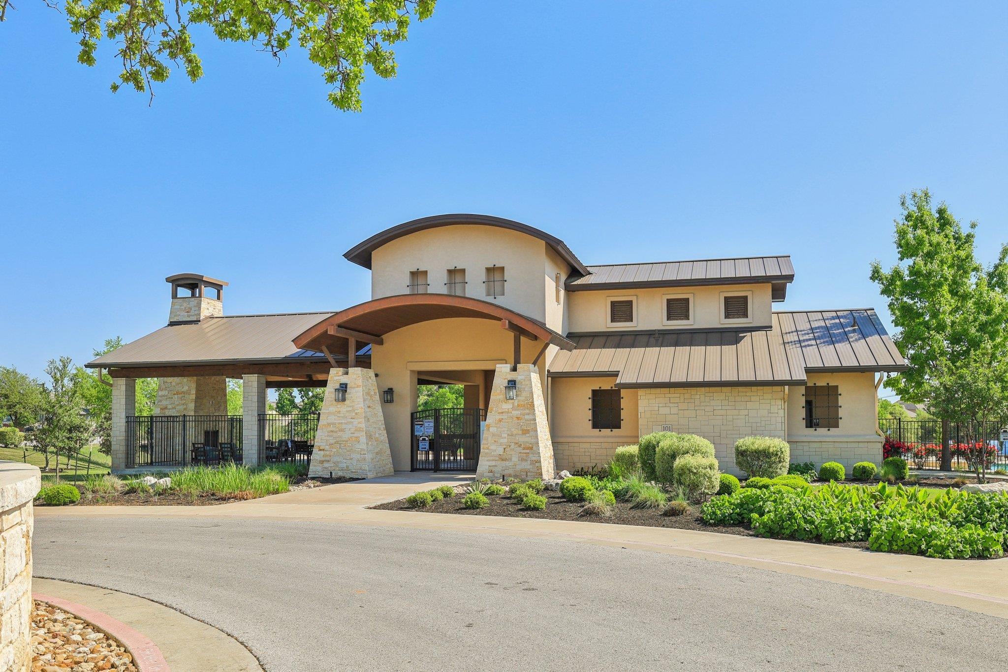 108 Bright Star Ln, Georgetown, TX 78628