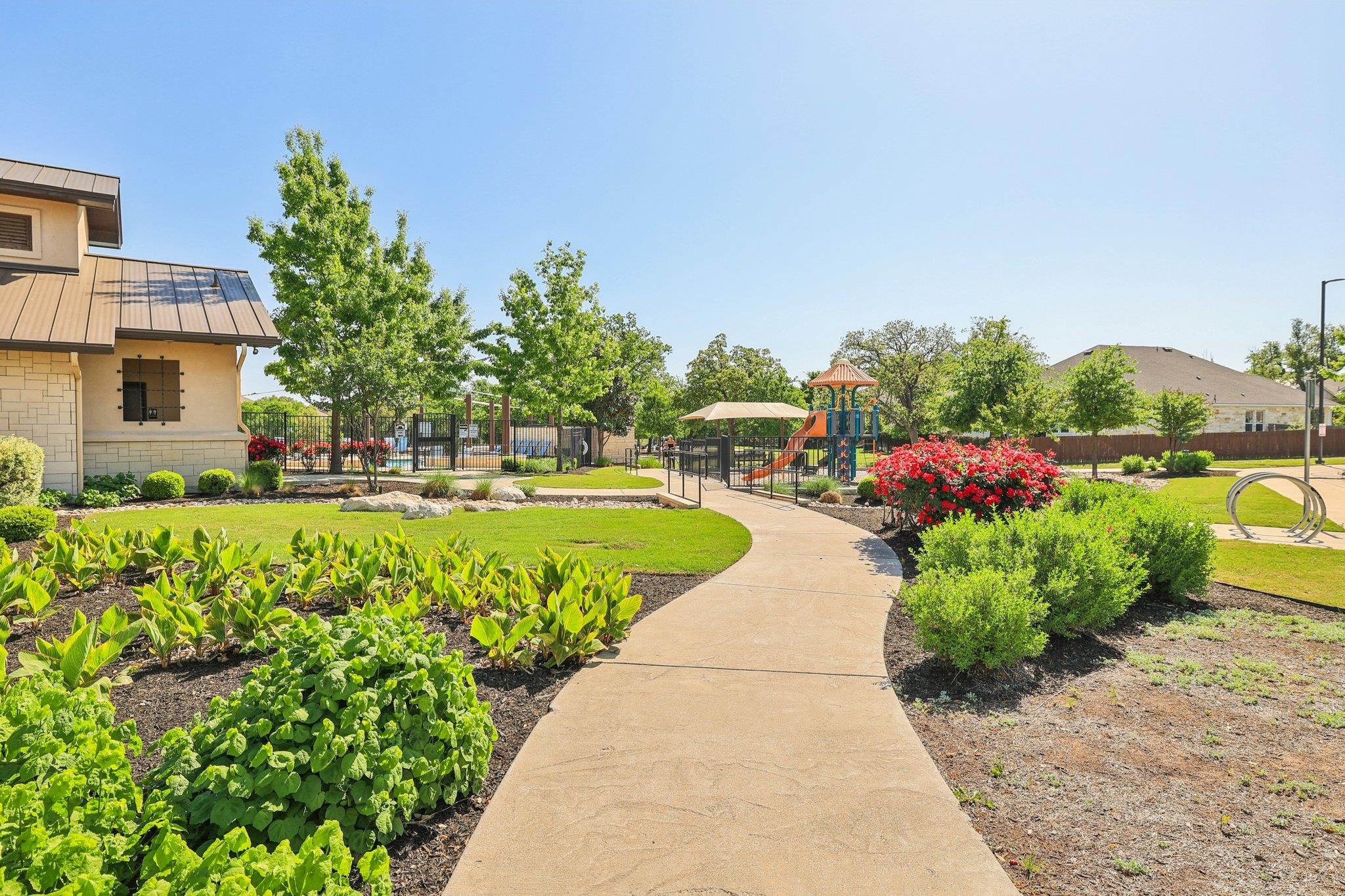 108 Bright Star Ln, Georgetown, TX 78628