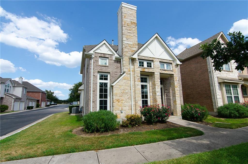14812 Avery Ranch Blvd # 30, Austin, TX 78717