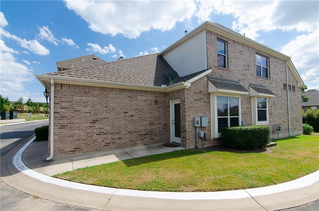 14812 Avery Ranch Blvd # 30, Austin, TX 78717