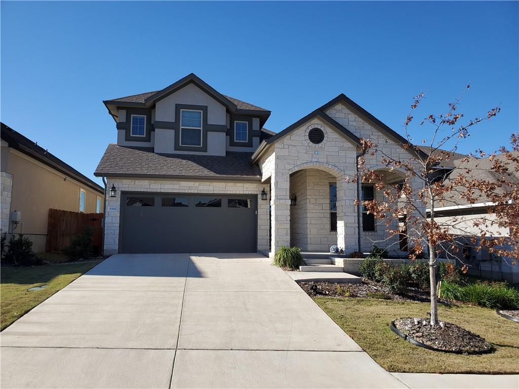 5516 Traviston Ct, Austin, TX 78738