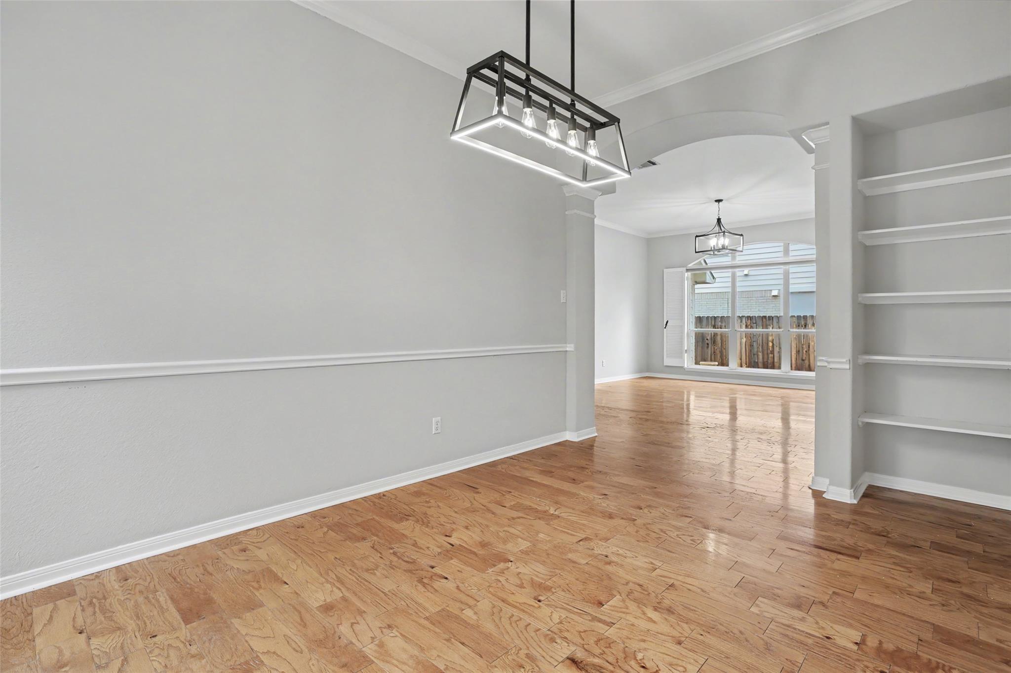 15811 W Dorman Dr, Austin, TX 78717