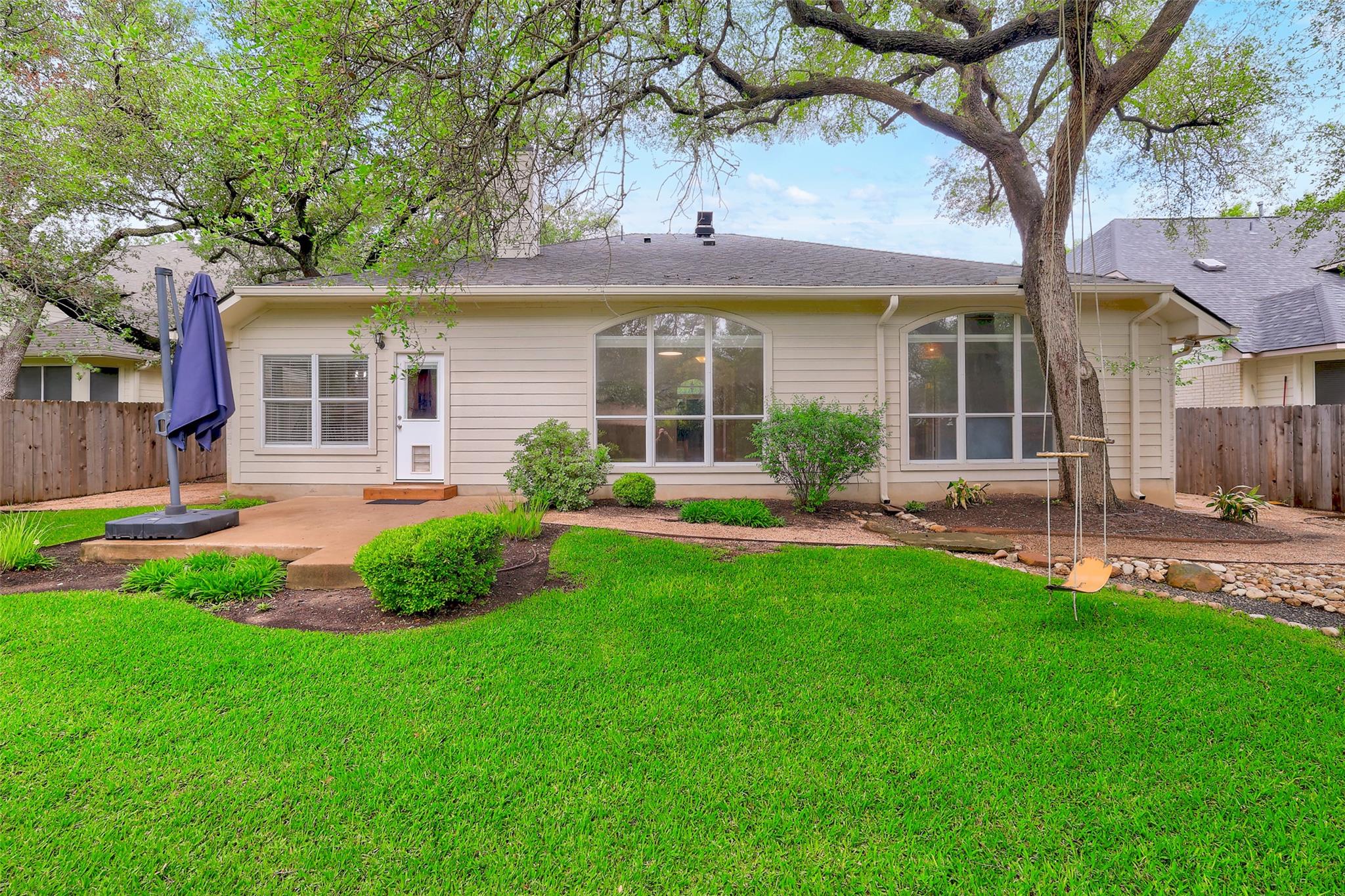 15811 W Dorman Dr, Austin, TX 78717