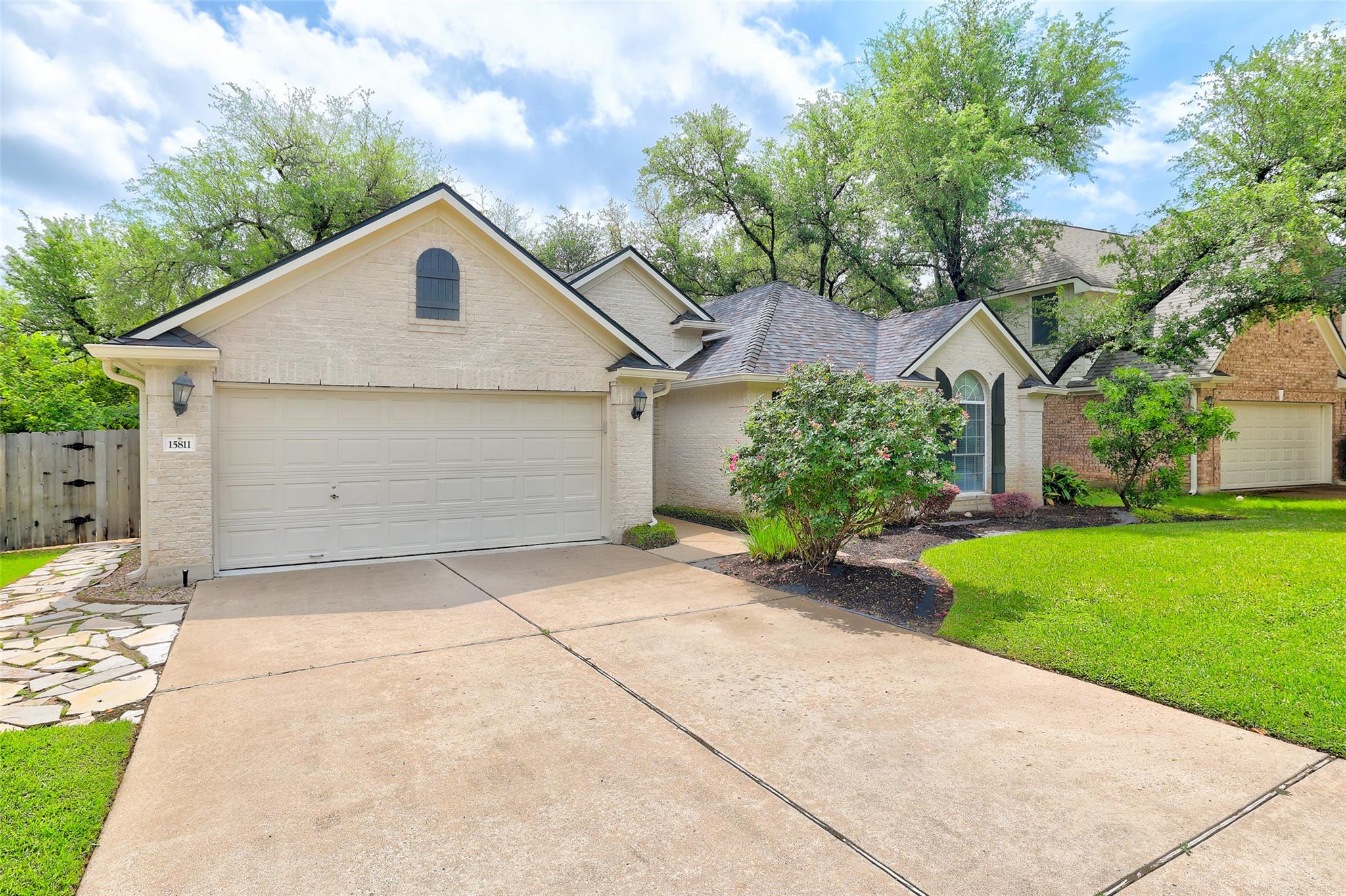 15811 W Dorman Dr, Austin, TX 78717