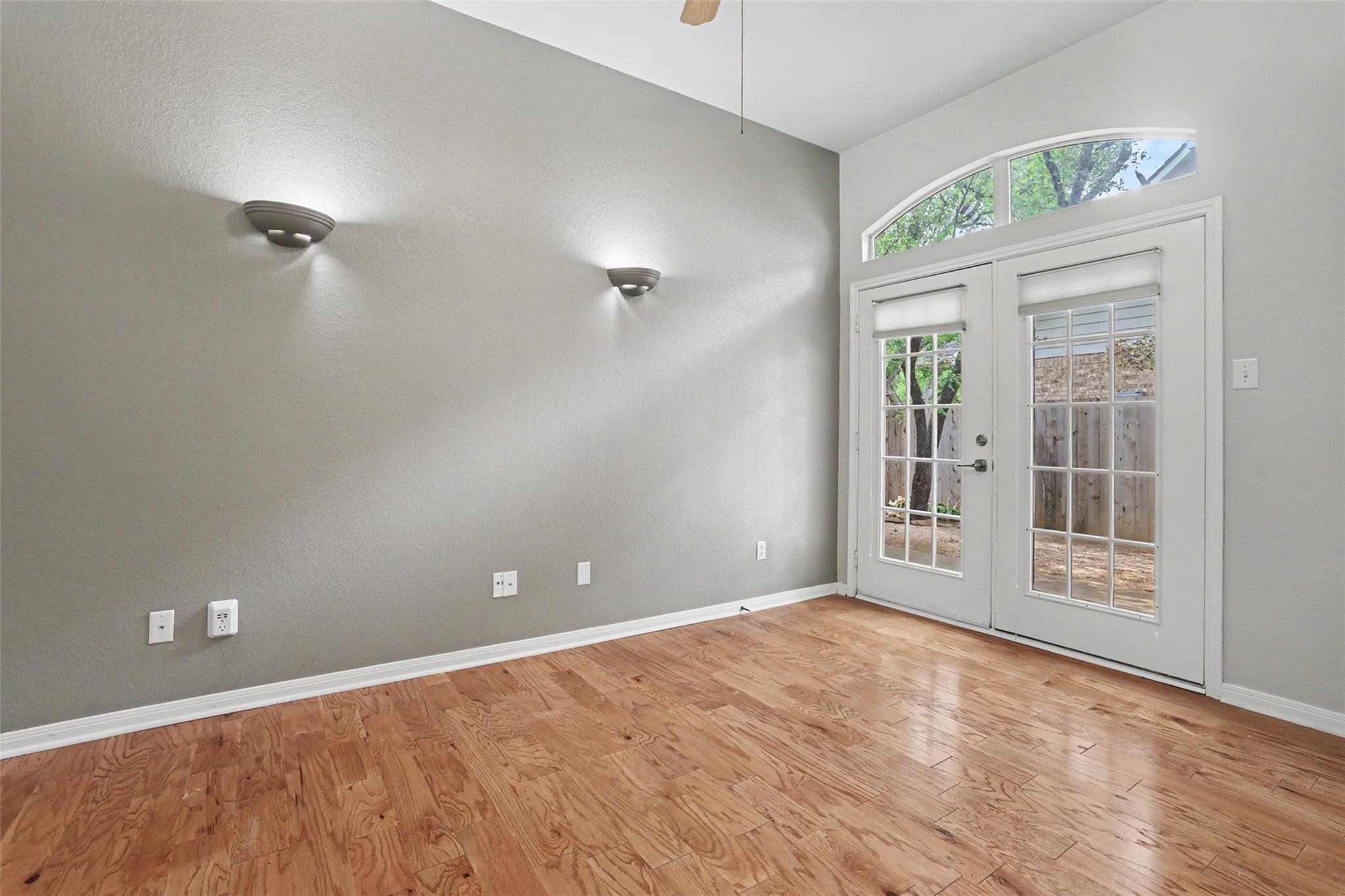 15811 W Dorman Dr, Austin, TX 78717