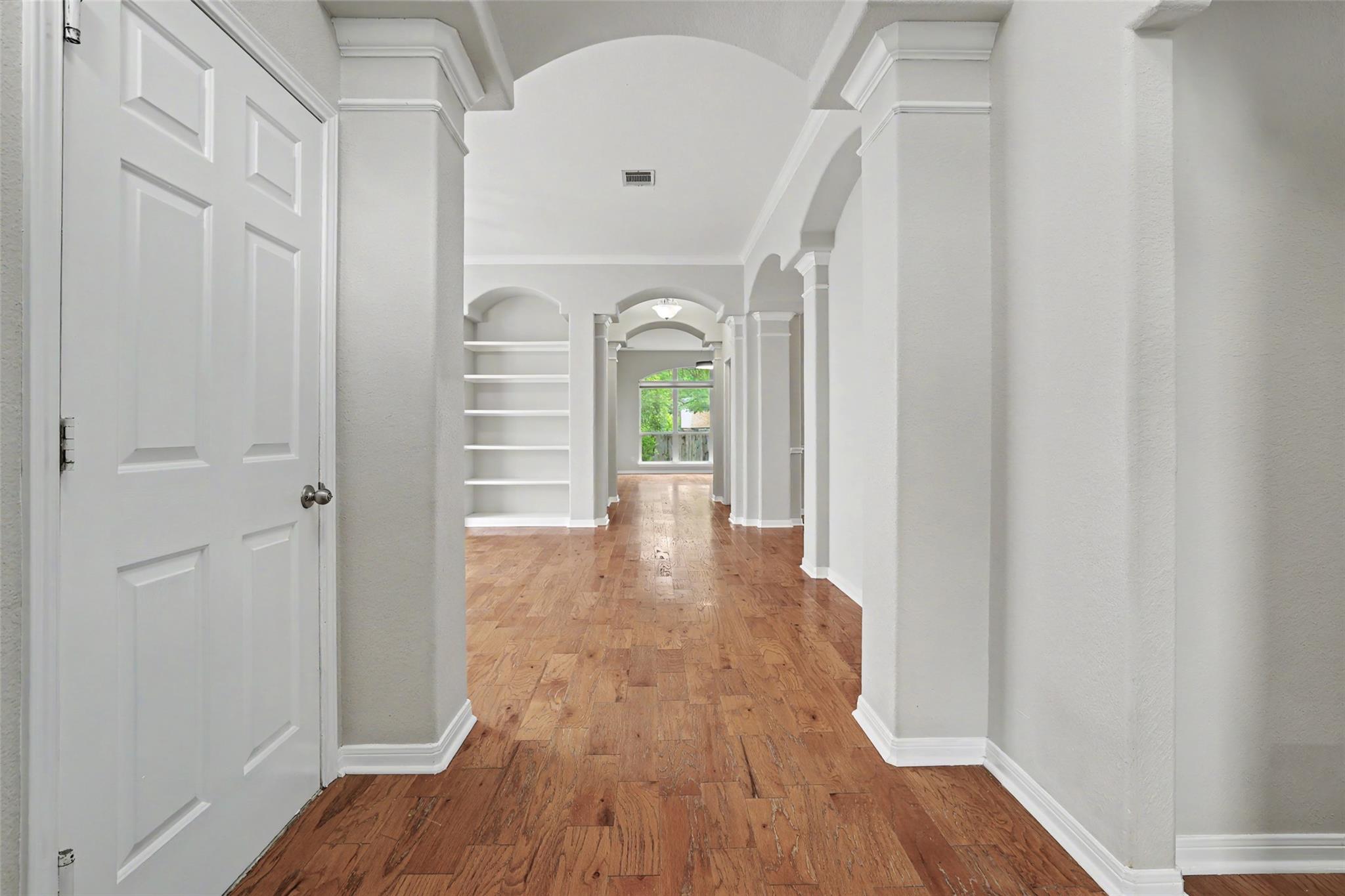 15811 W Dorman Dr, Austin, TX 78717