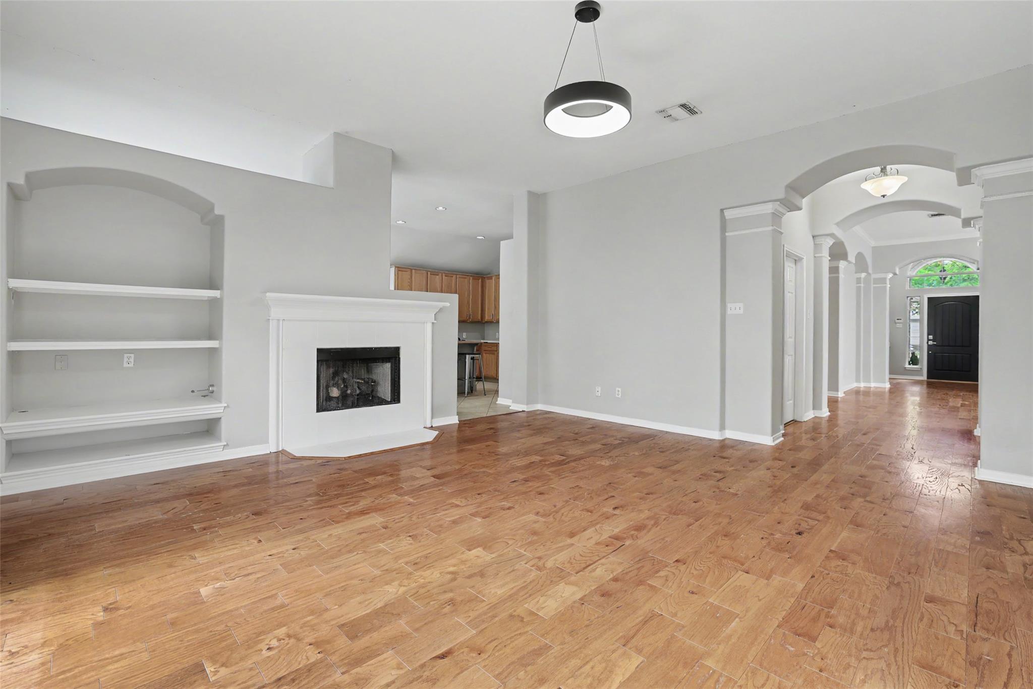 15811 W Dorman Dr, Austin, TX 78717