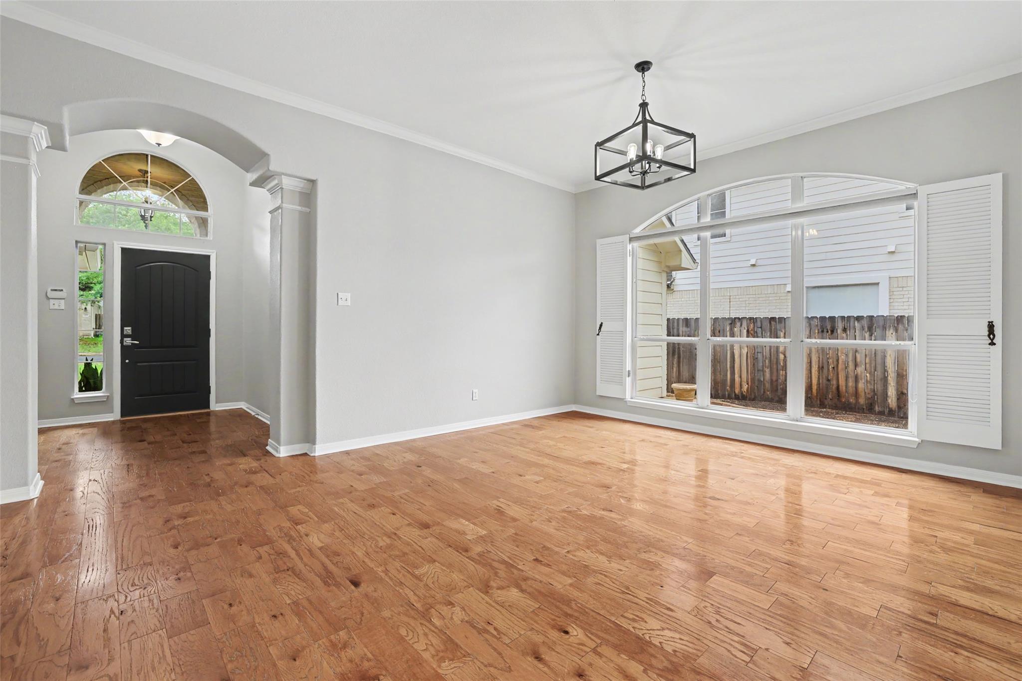 15811 W Dorman Dr, Austin, TX 78717