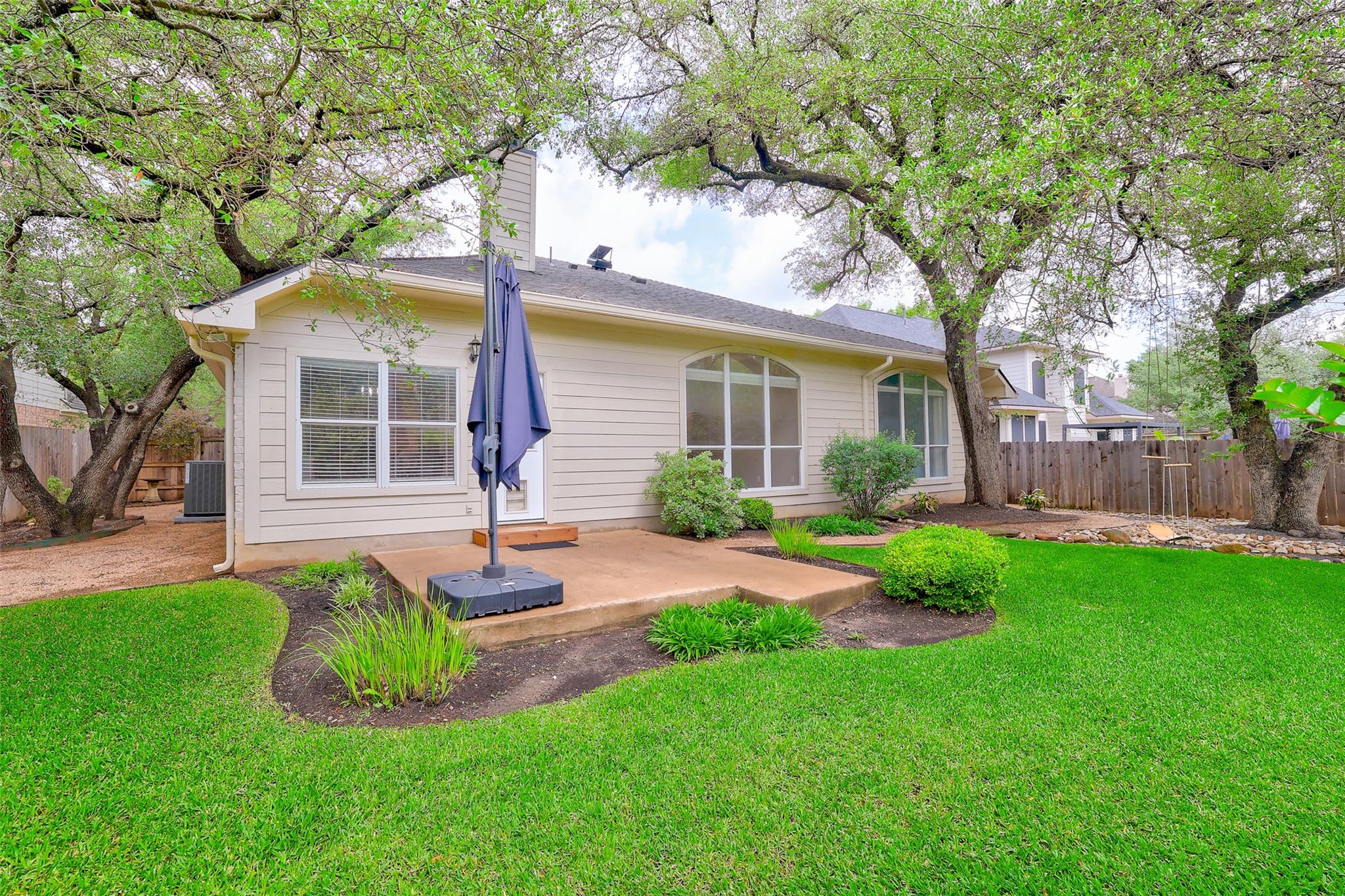 15811 W Dorman Dr, Austin, TX 78717