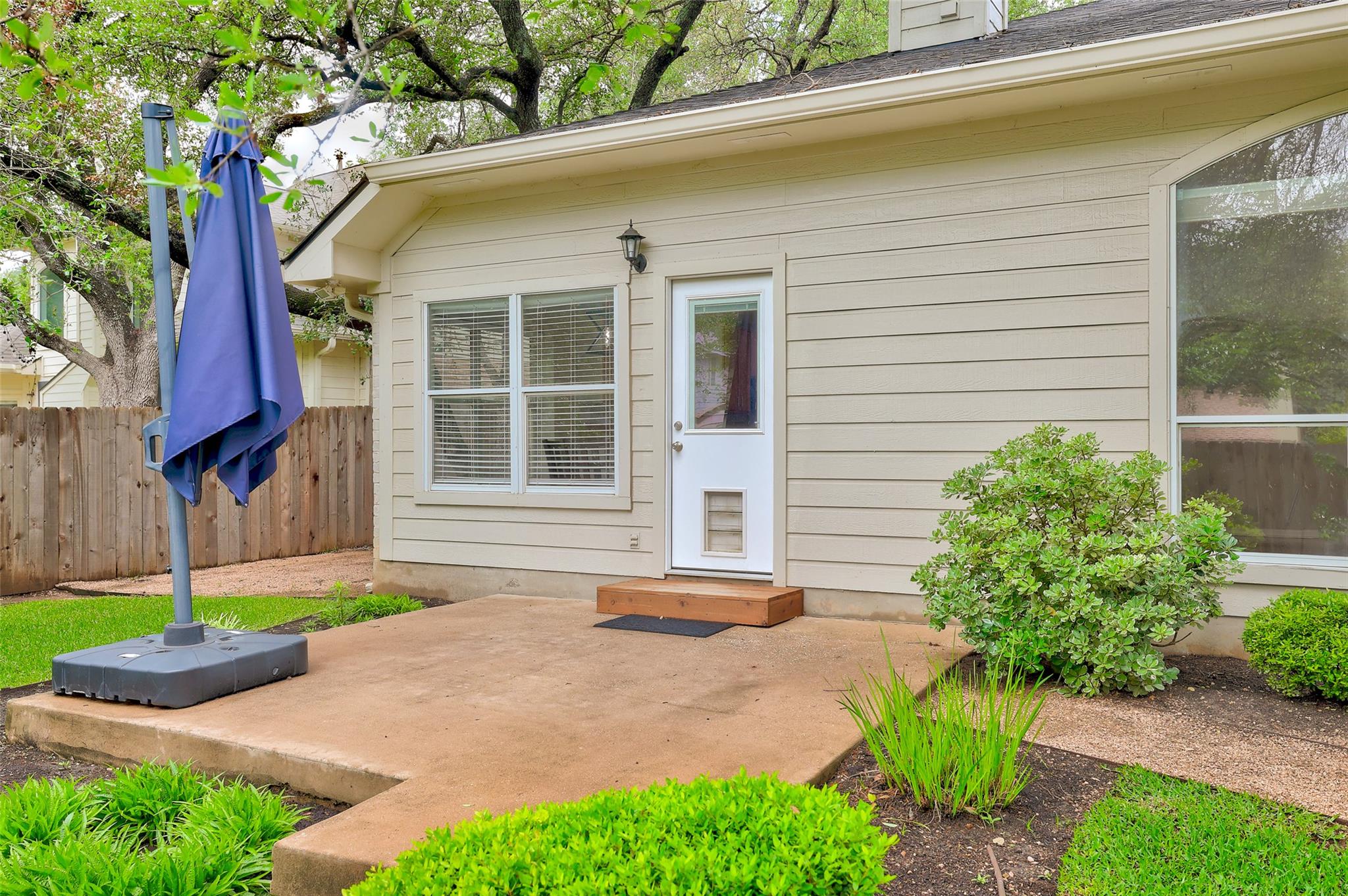 15811 W Dorman Dr, Austin, TX 78717