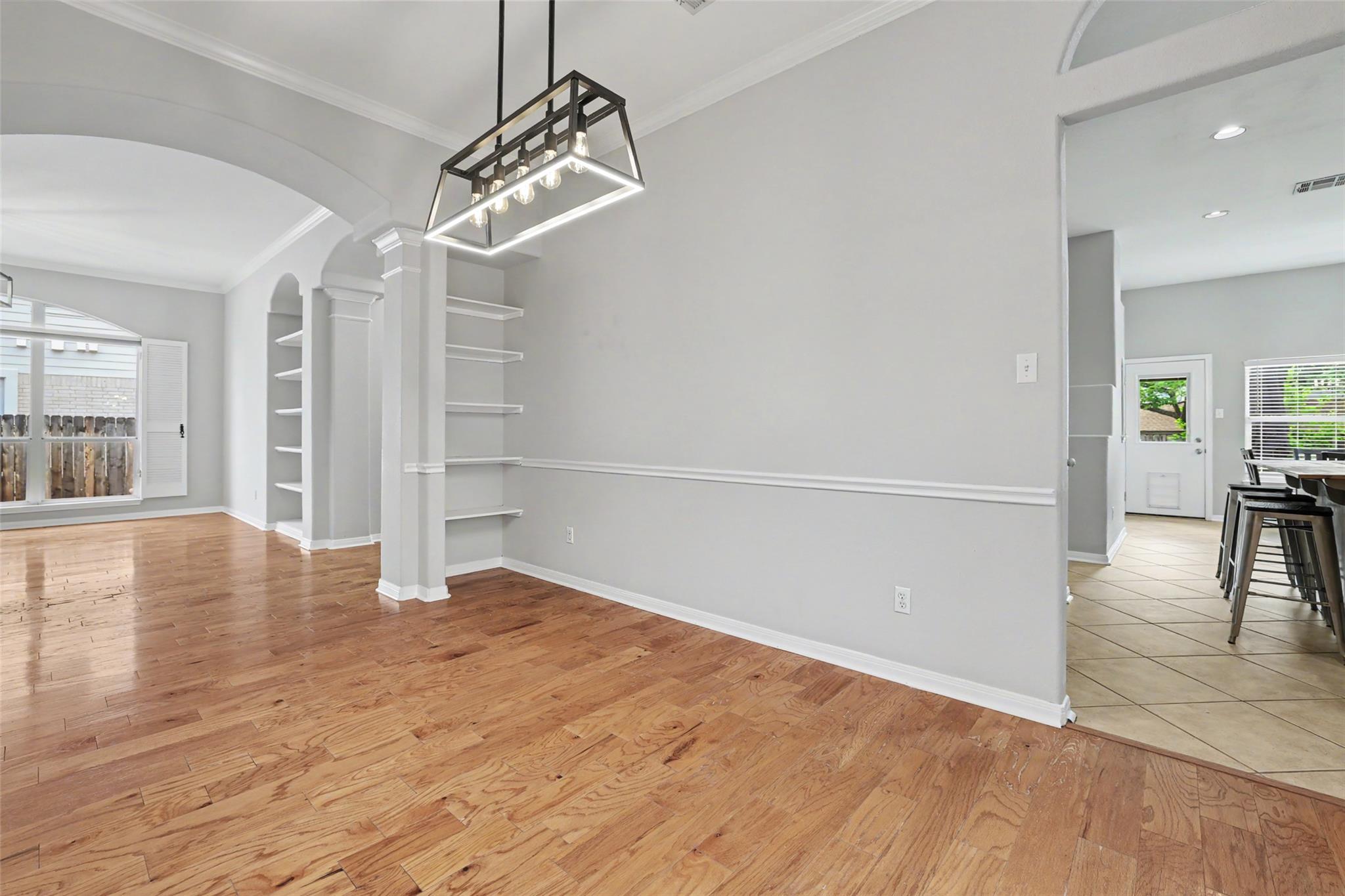 15811 W Dorman Dr, Austin, TX 78717