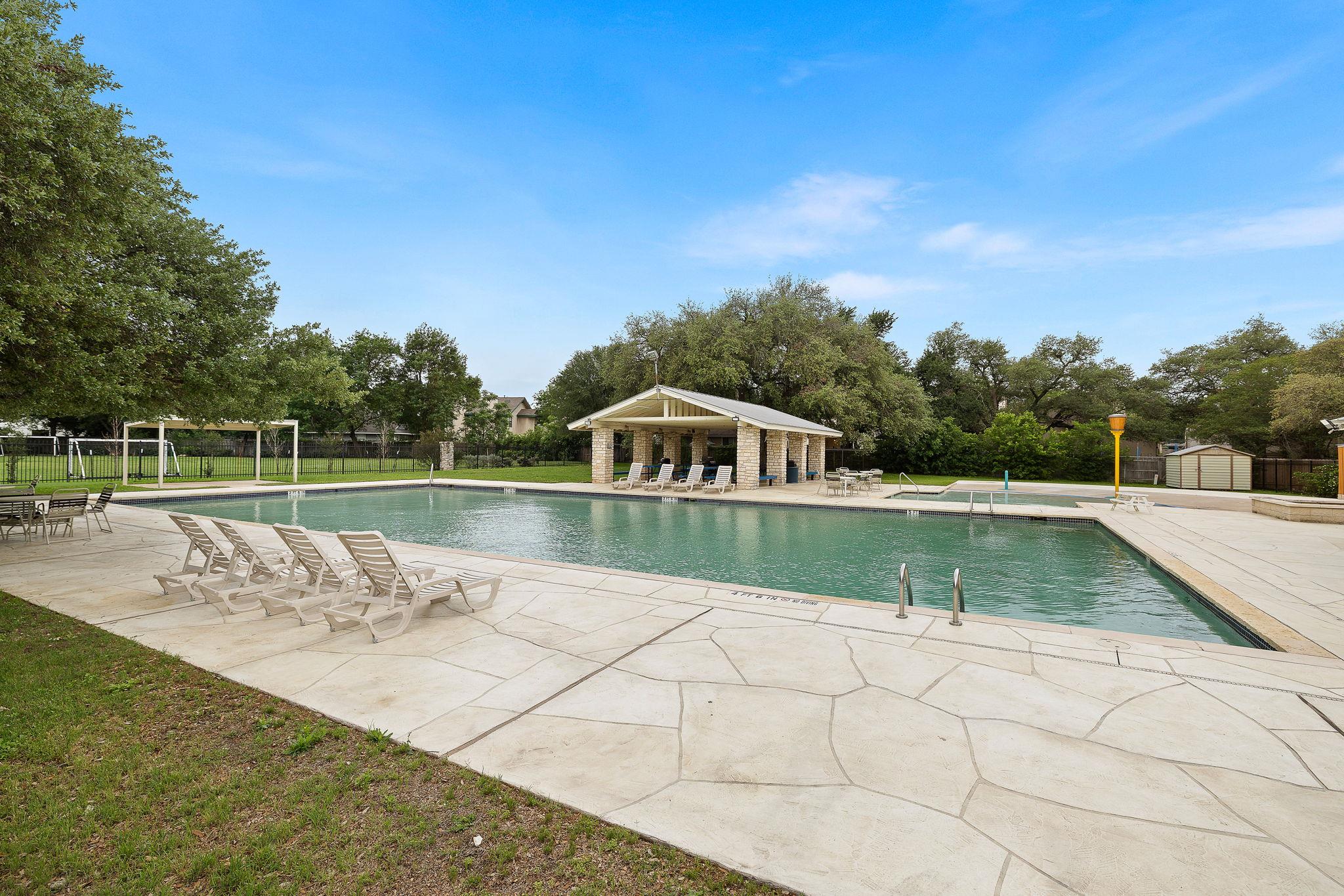 12409 HUNTERS CHASE Dr, Austin, TX 78729