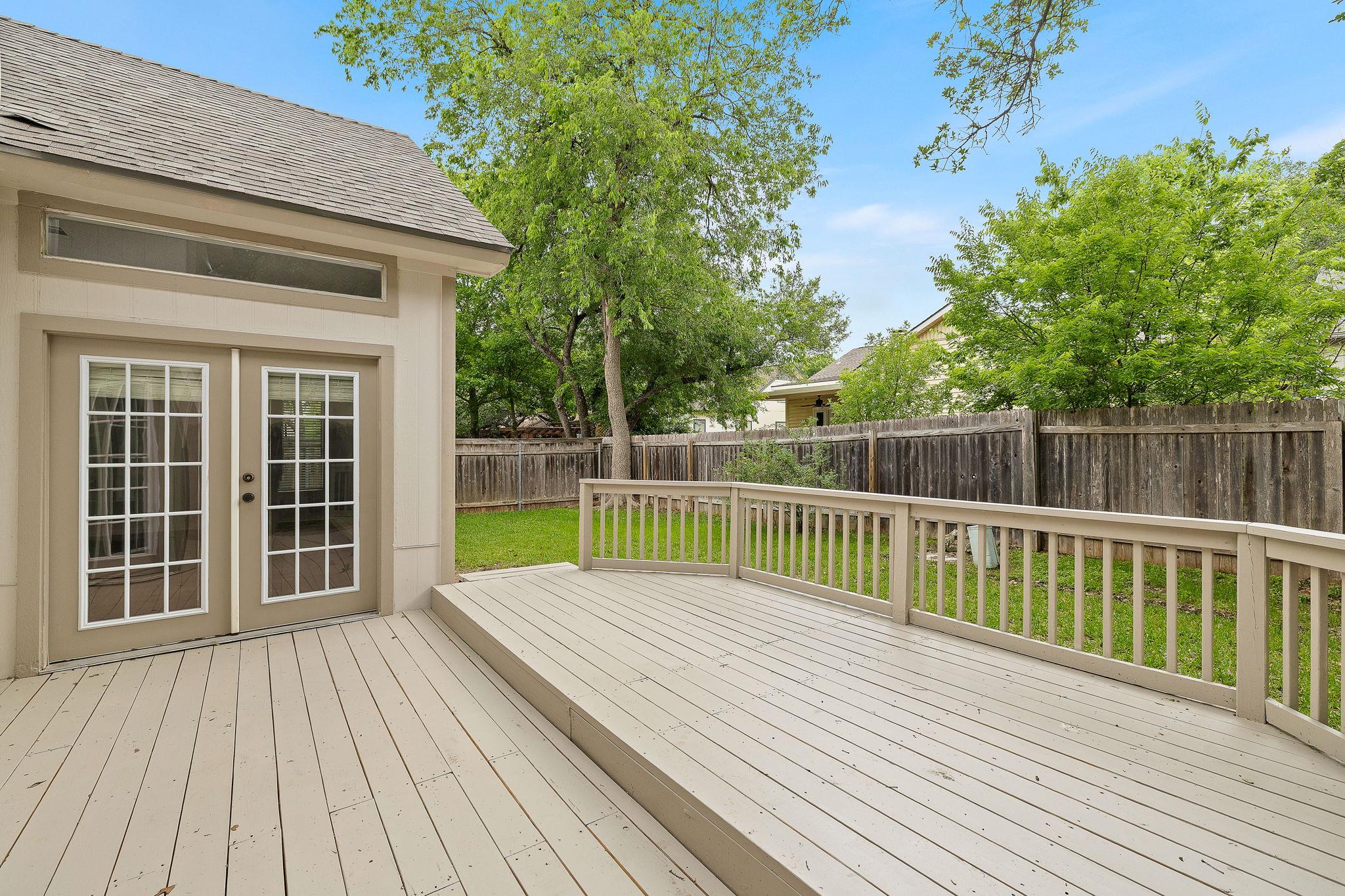 12409 HUNTERS CHASE Dr, Austin, TX 78729