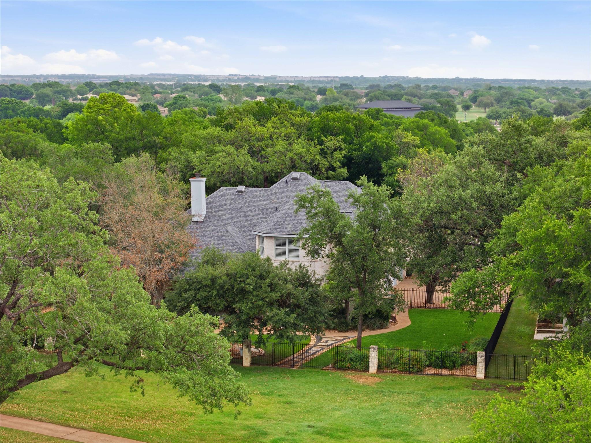 114 Poppy Hills Cv N, Georgetown, TX 78628