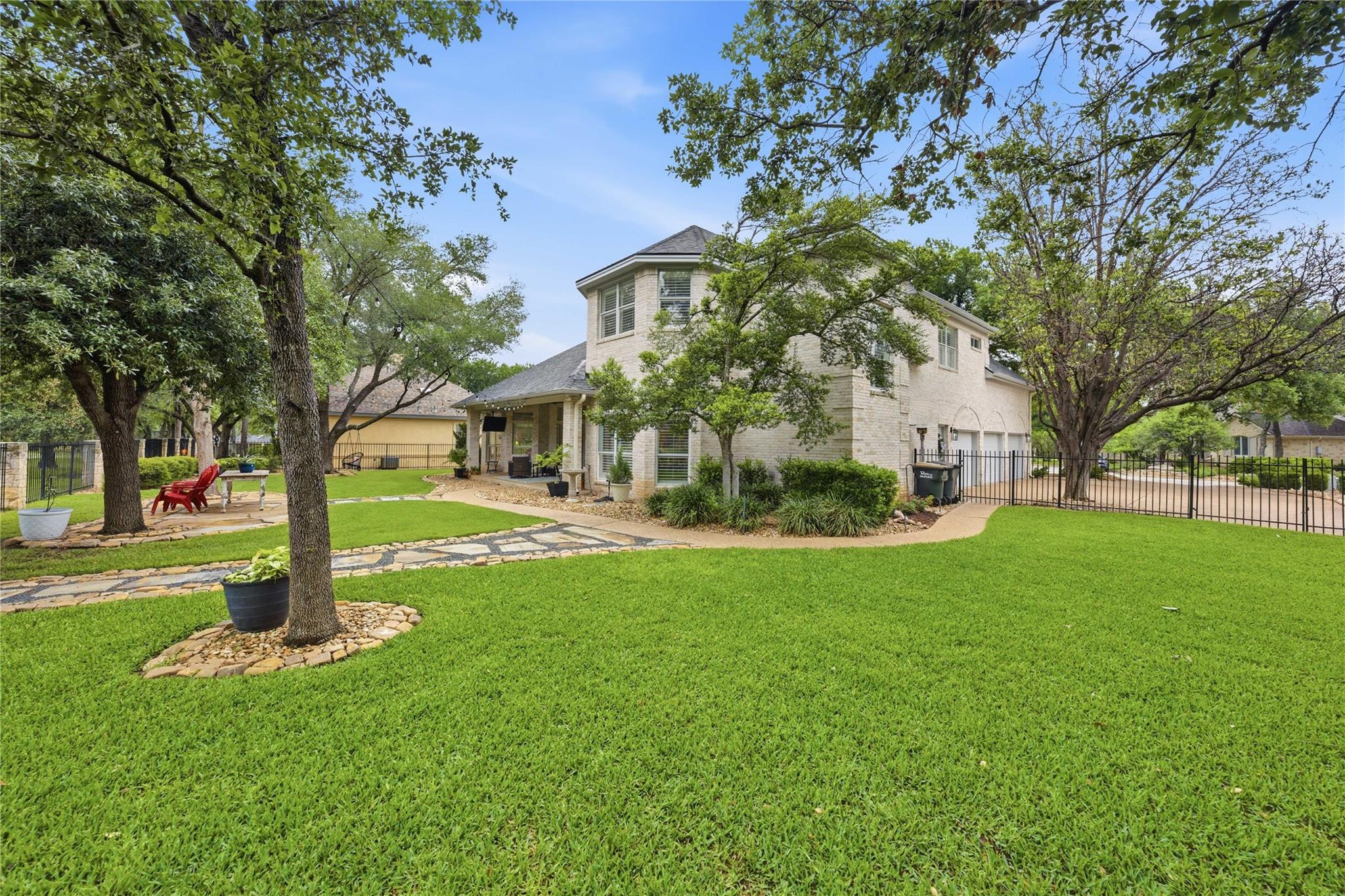 114 Poppy Hills Cv N, Georgetown, TX 78628