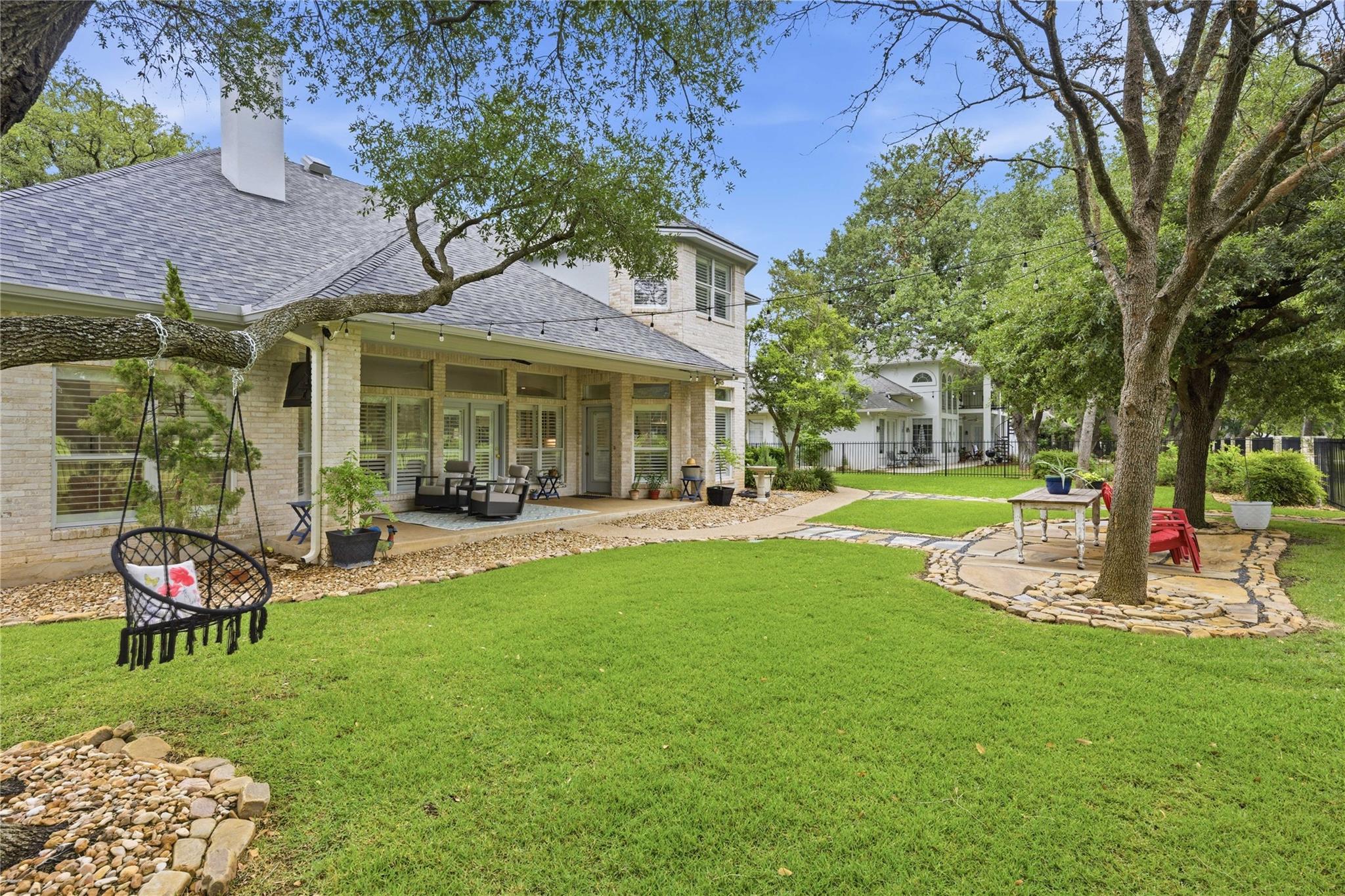 114 Poppy Hills Cv N, Georgetown, TX 78628