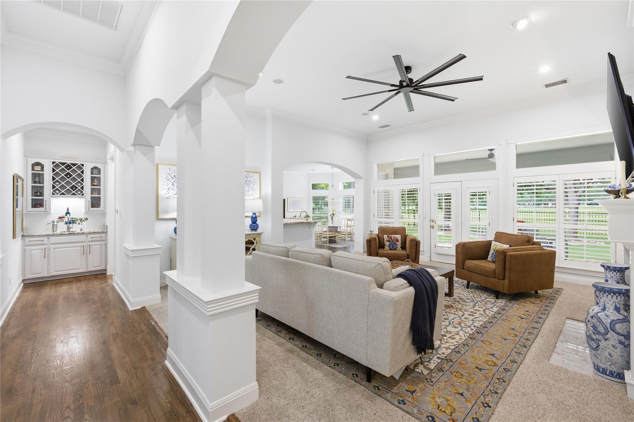 114 Poppy Hills Cv N, Georgetown, TX 78628