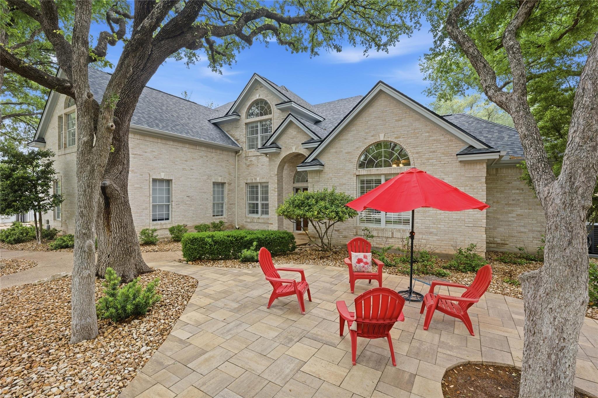 114 Poppy Hills Cv N, Georgetown, TX 78628