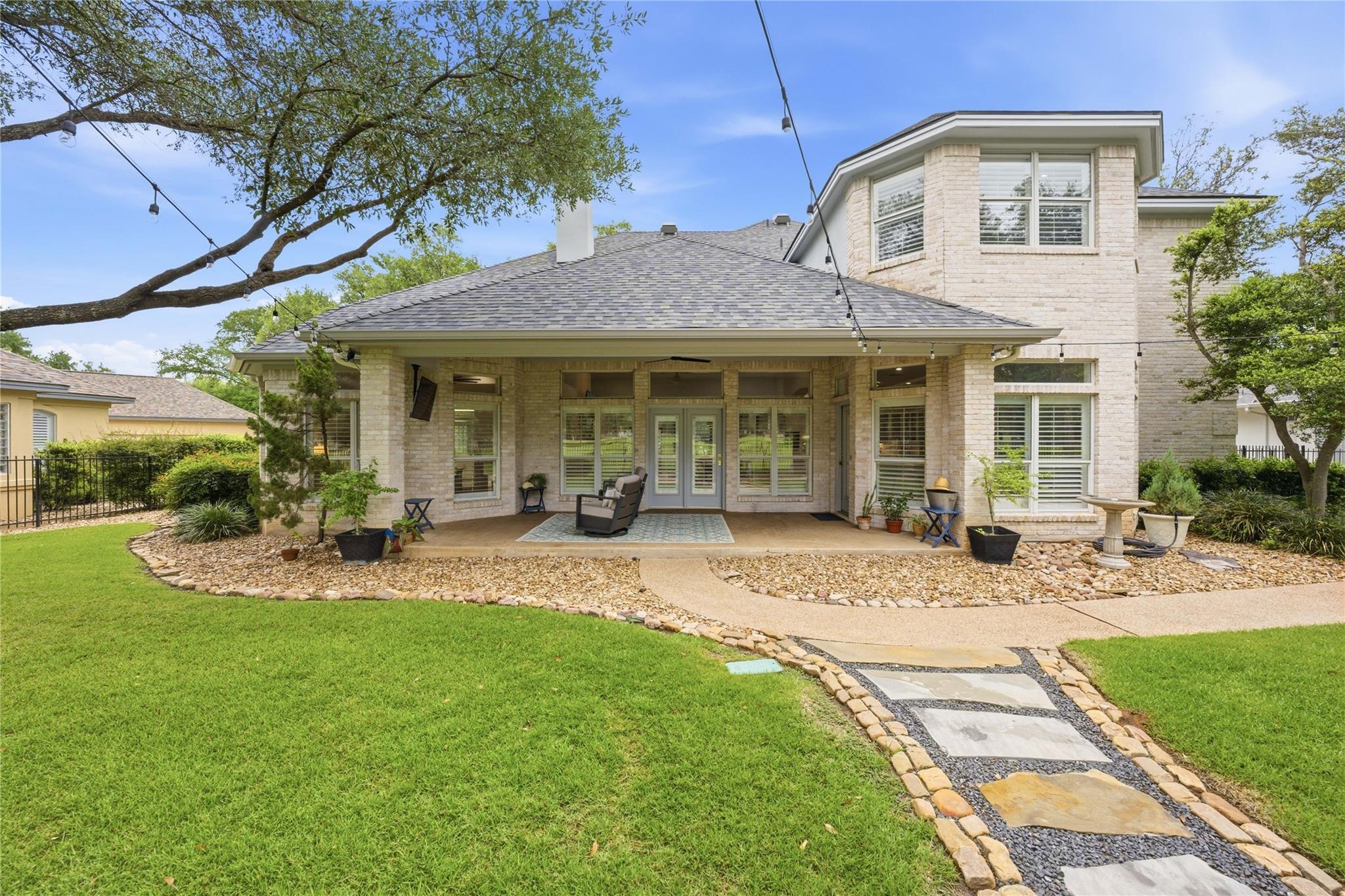 114 Poppy Hills Cv N, Georgetown, TX 78628