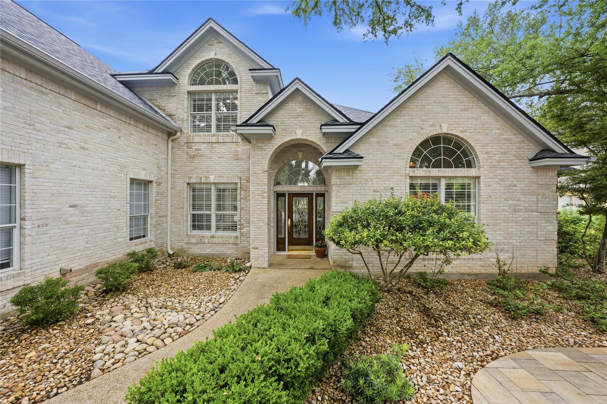 114 Poppy Hills Cv N, Georgetown, TX 78628