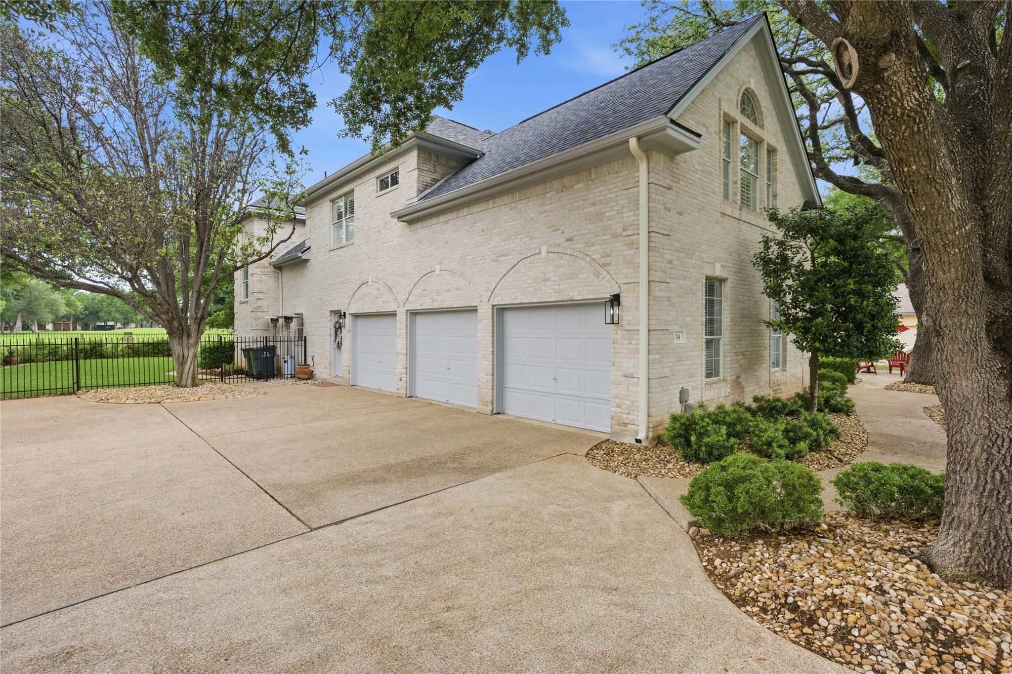 114 Poppy Hills Cv N, Georgetown, TX 78628