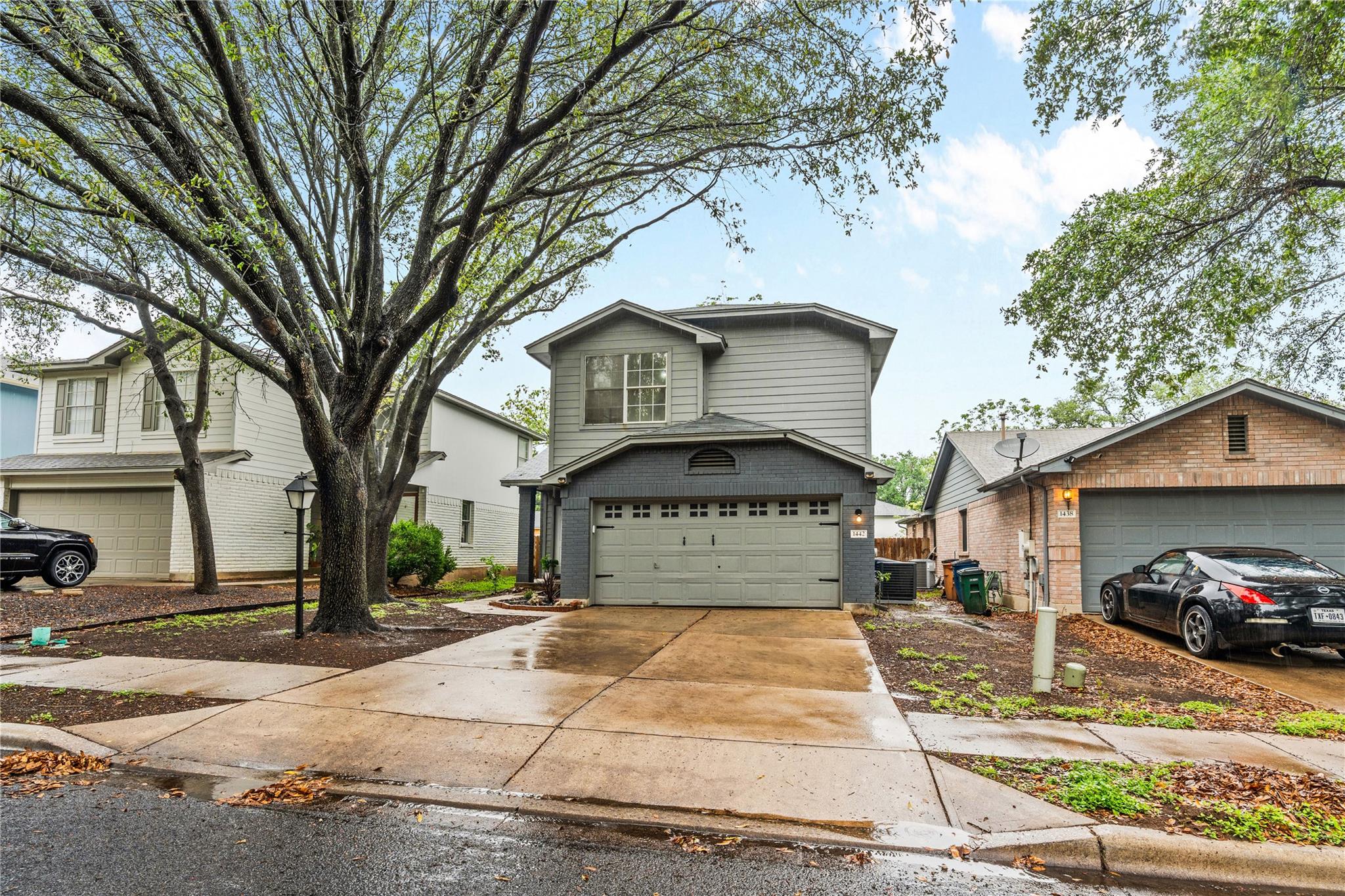 1442 Sir Thopas Trl, Austin, TX 78748