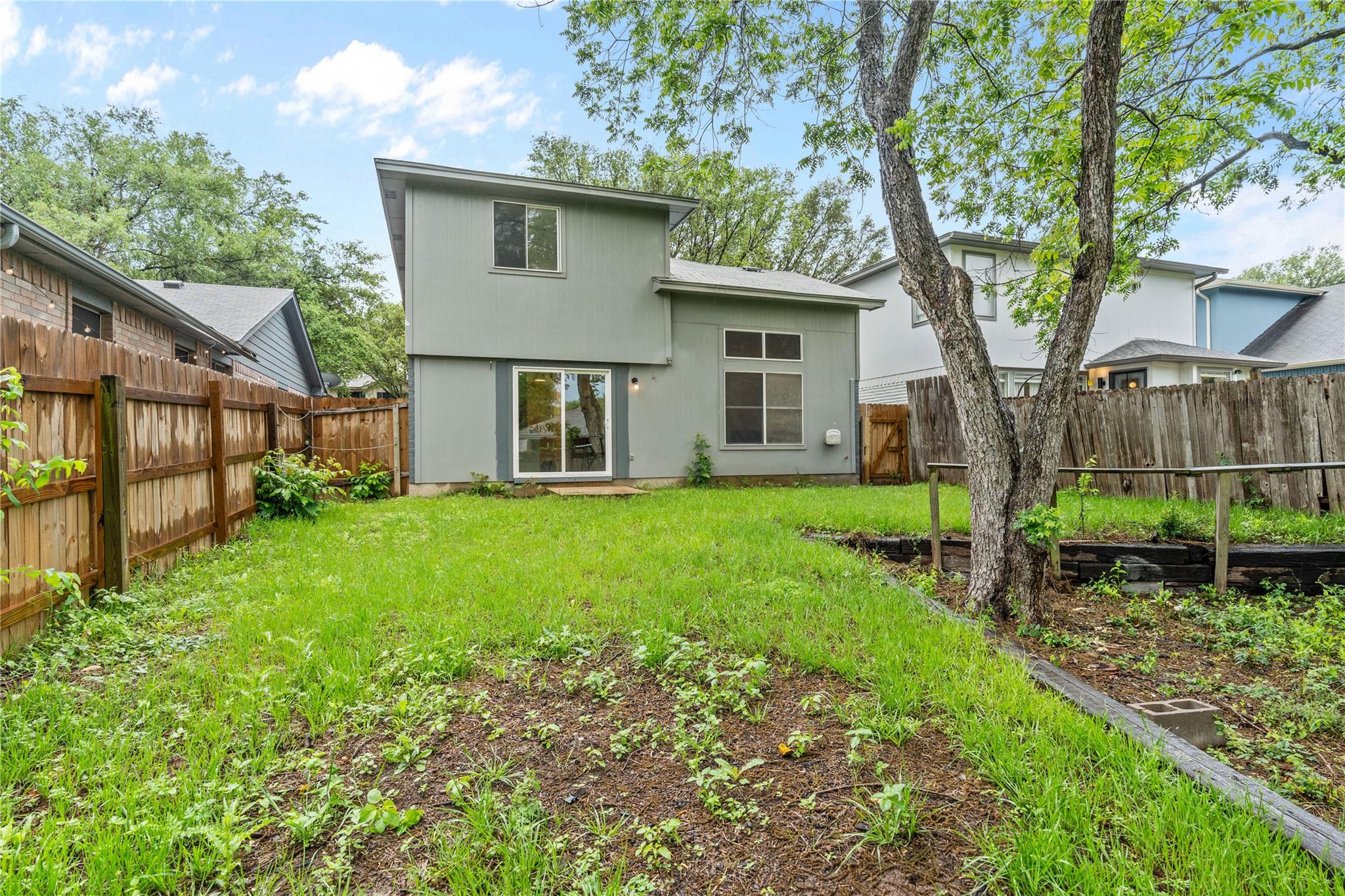1442 Sir Thopas Trl, Austin, TX 78748