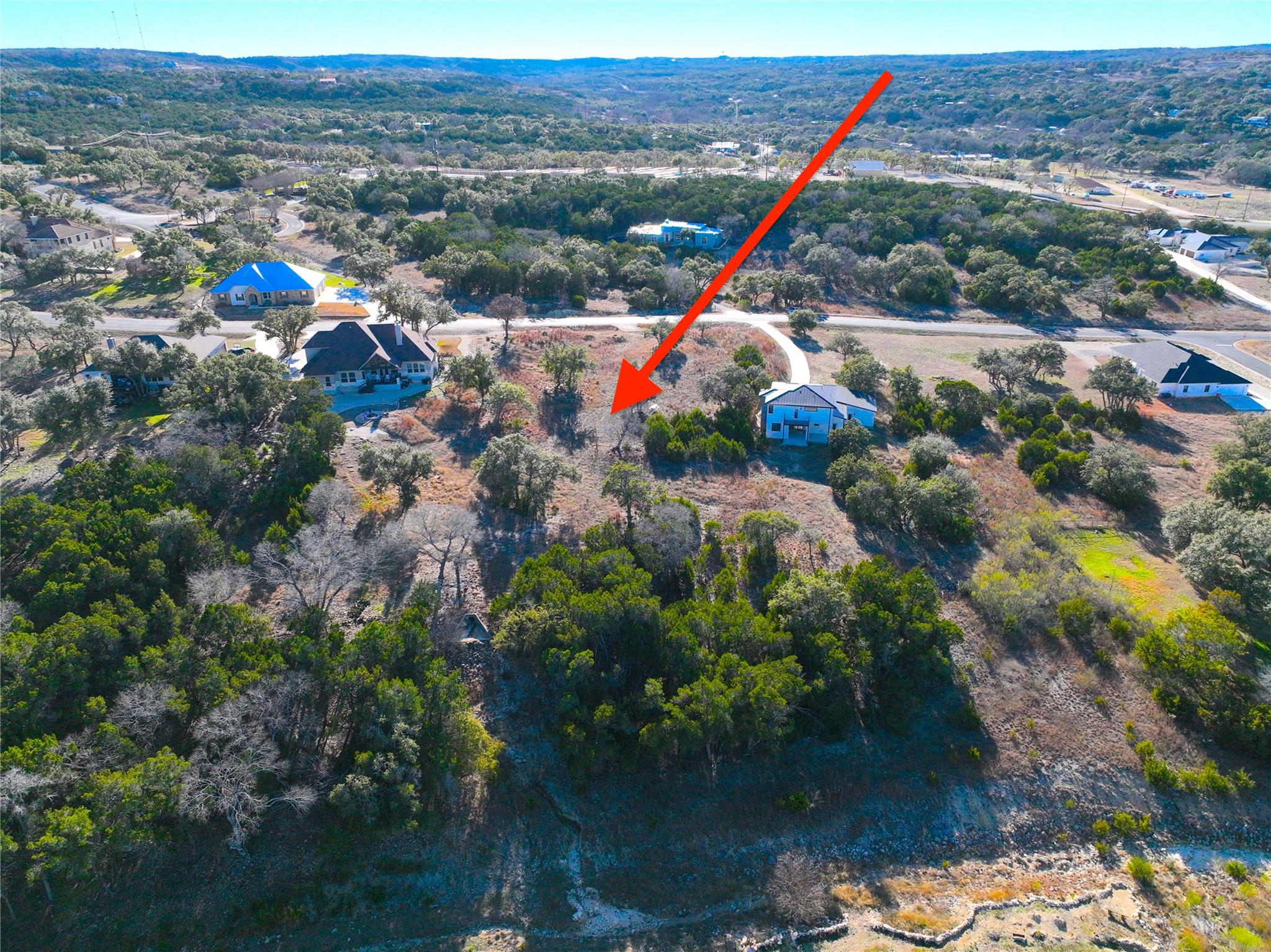 726 Caballo Trl, Canyon Lake, TX 78133