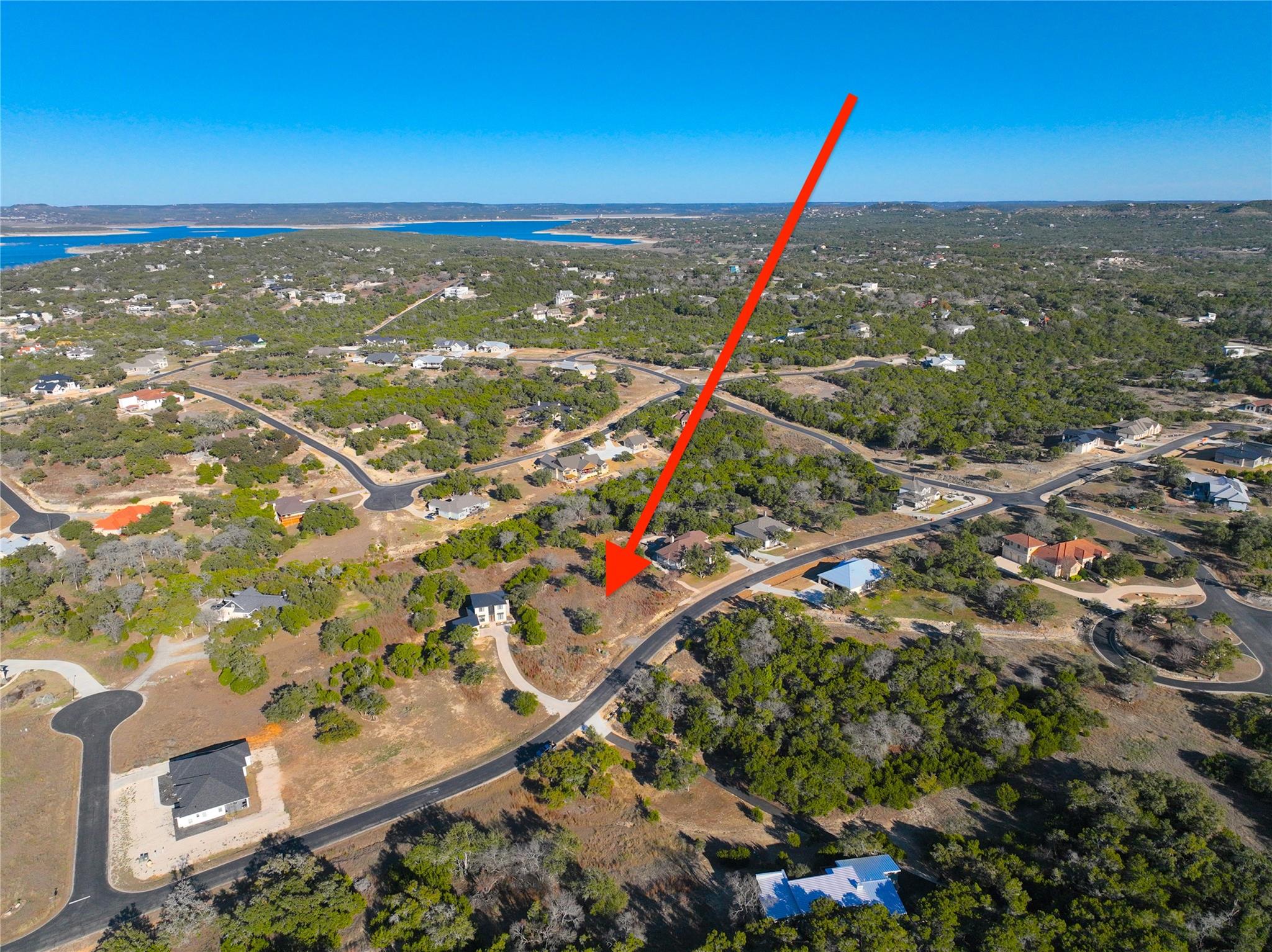 726 Caballo Trl, Canyon Lake, TX 78133