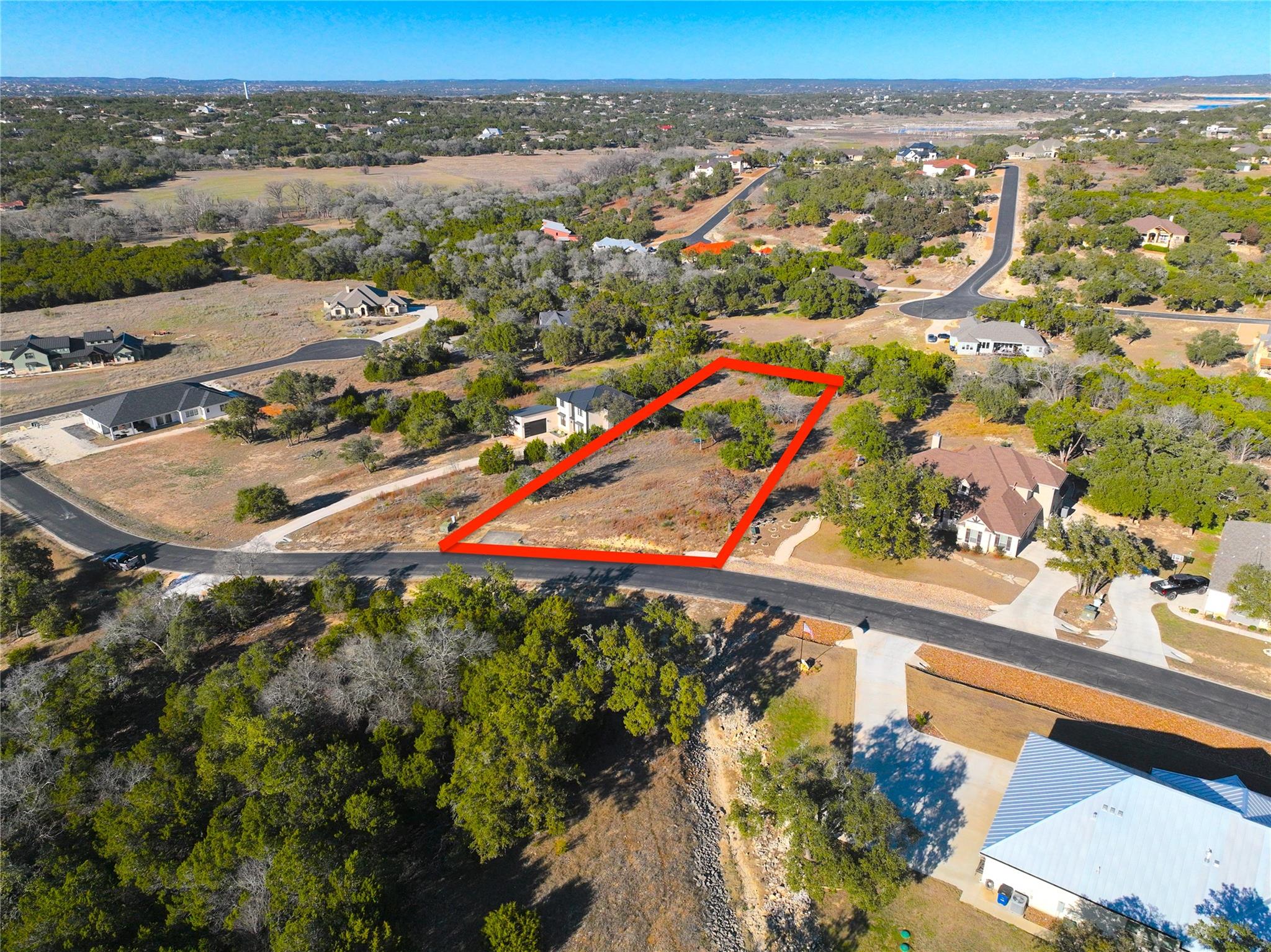 726 Caballo Trl, Canyon Lake, TX 78133