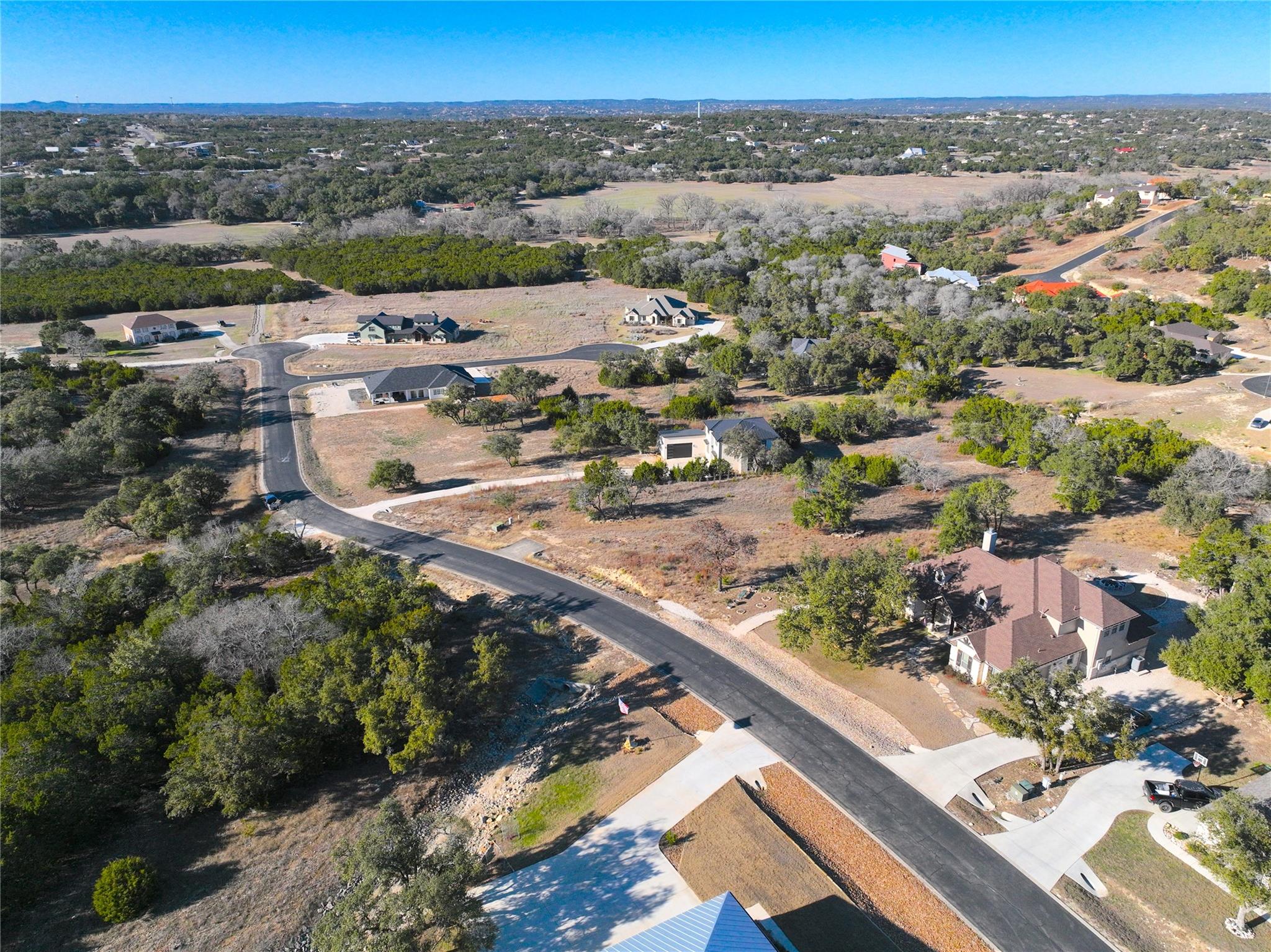 726 Caballo Trl, Canyon Lake, TX 78133