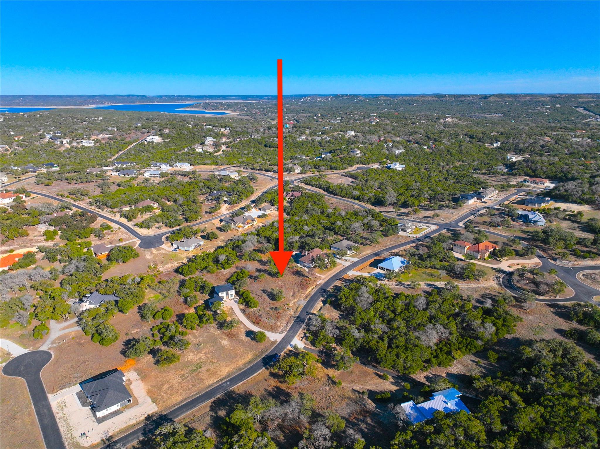 726 Caballo Trl, Canyon Lake, TX 78133