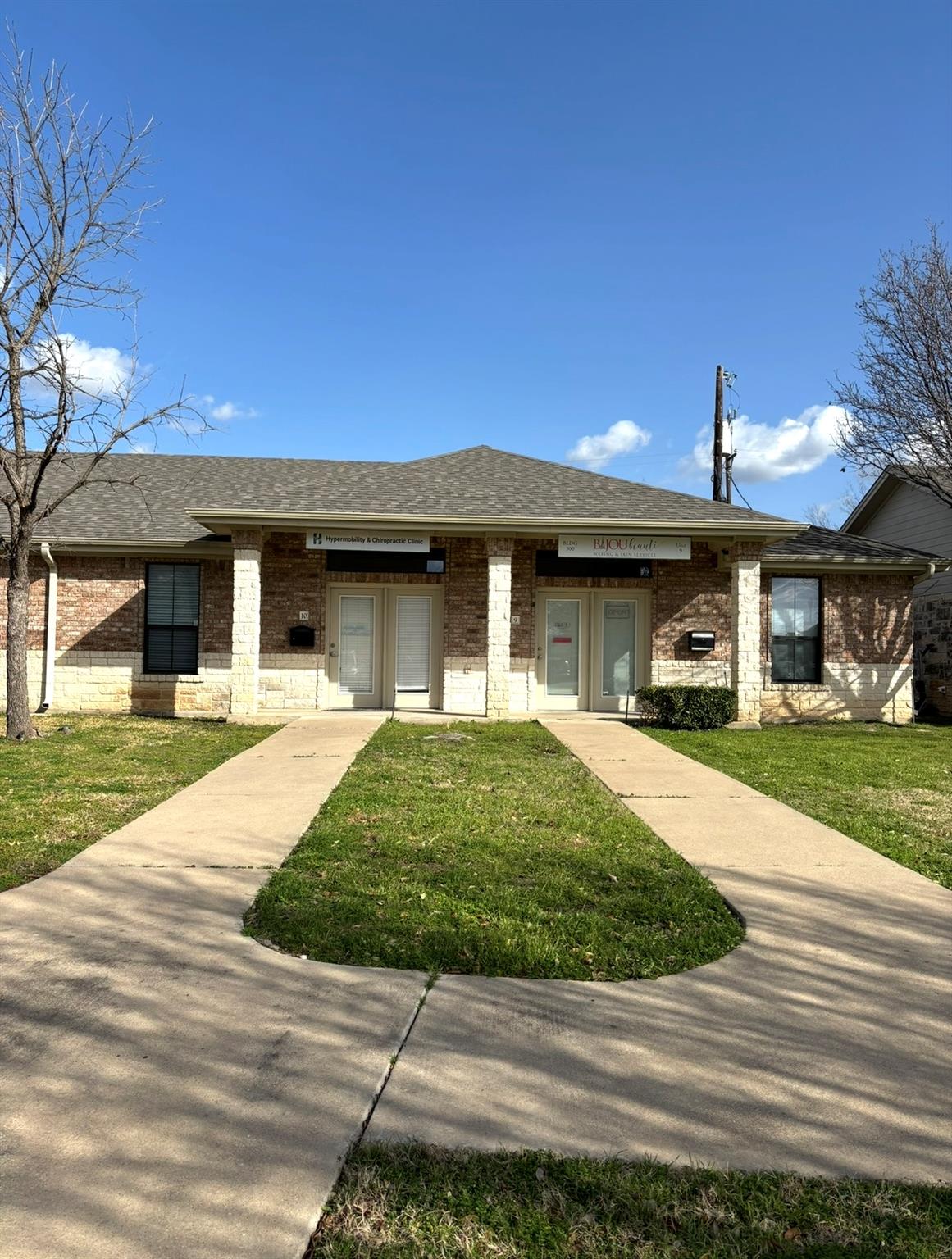 3000 Joe Dimaggio Blvd, Round Rock, TX 78665