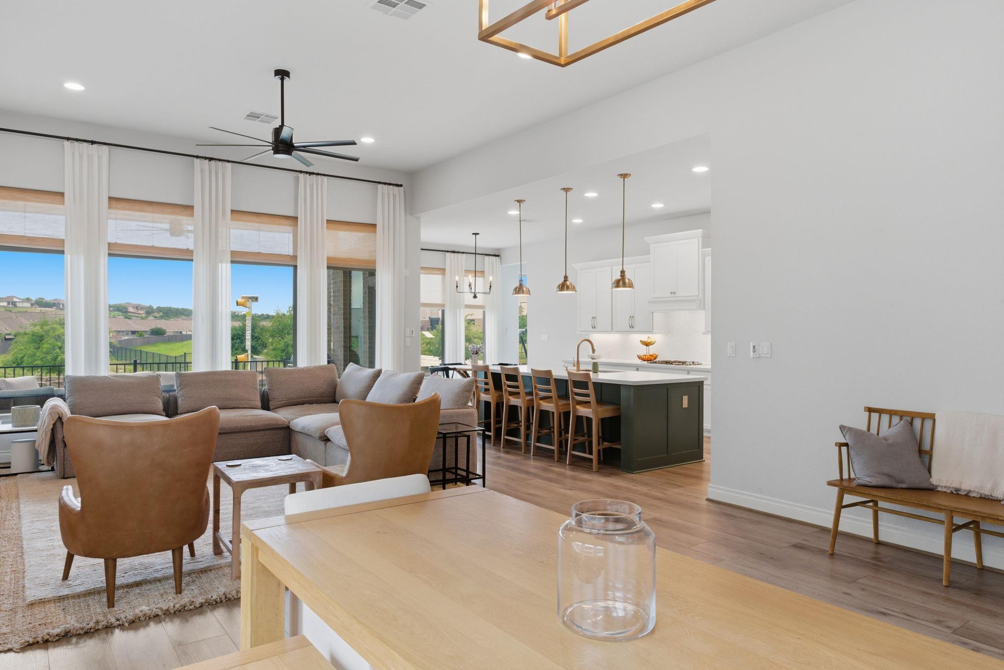 924 Hornsby Holw, Leander, TX 78641