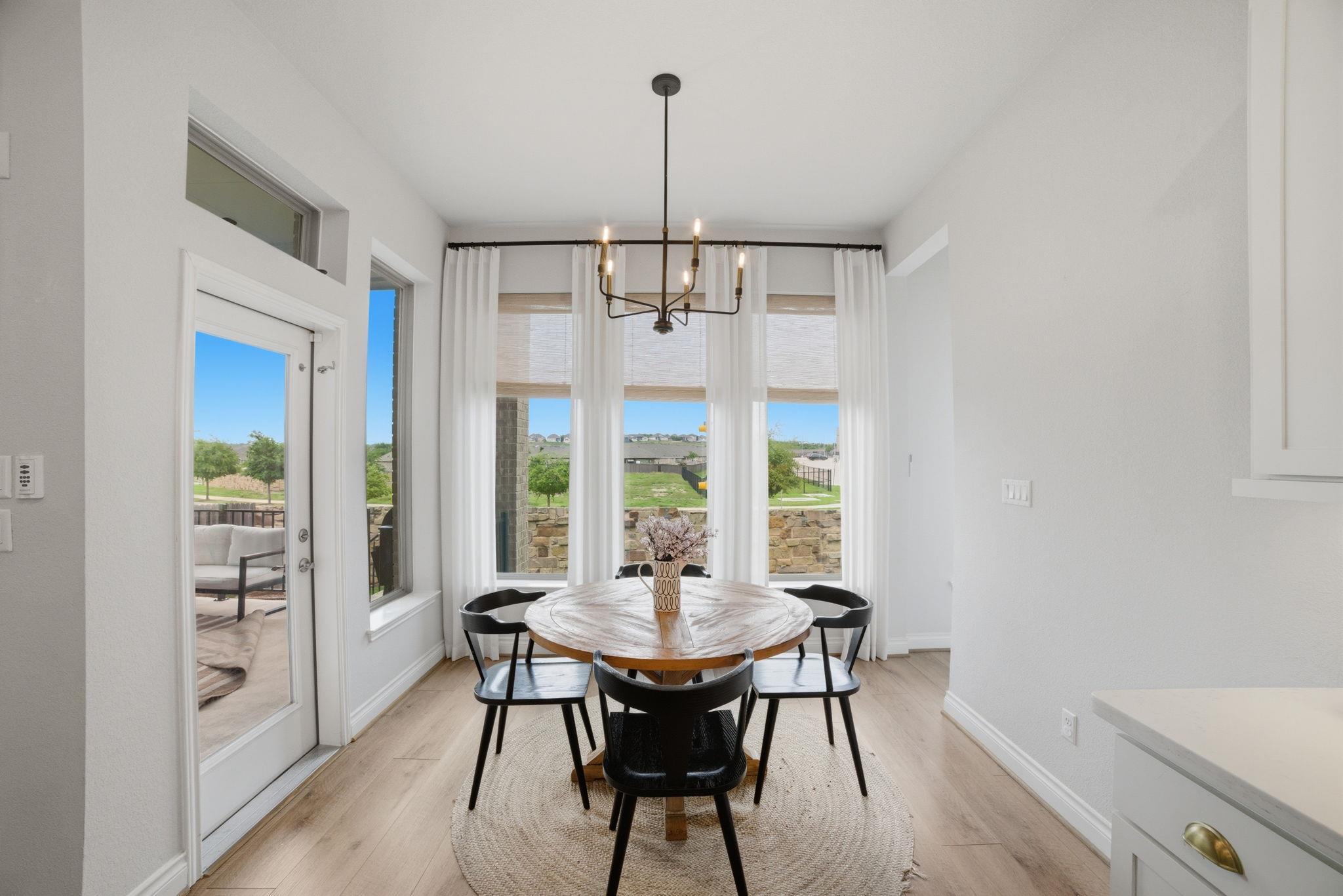 924 Hornsby Holw, Leander, TX 78641