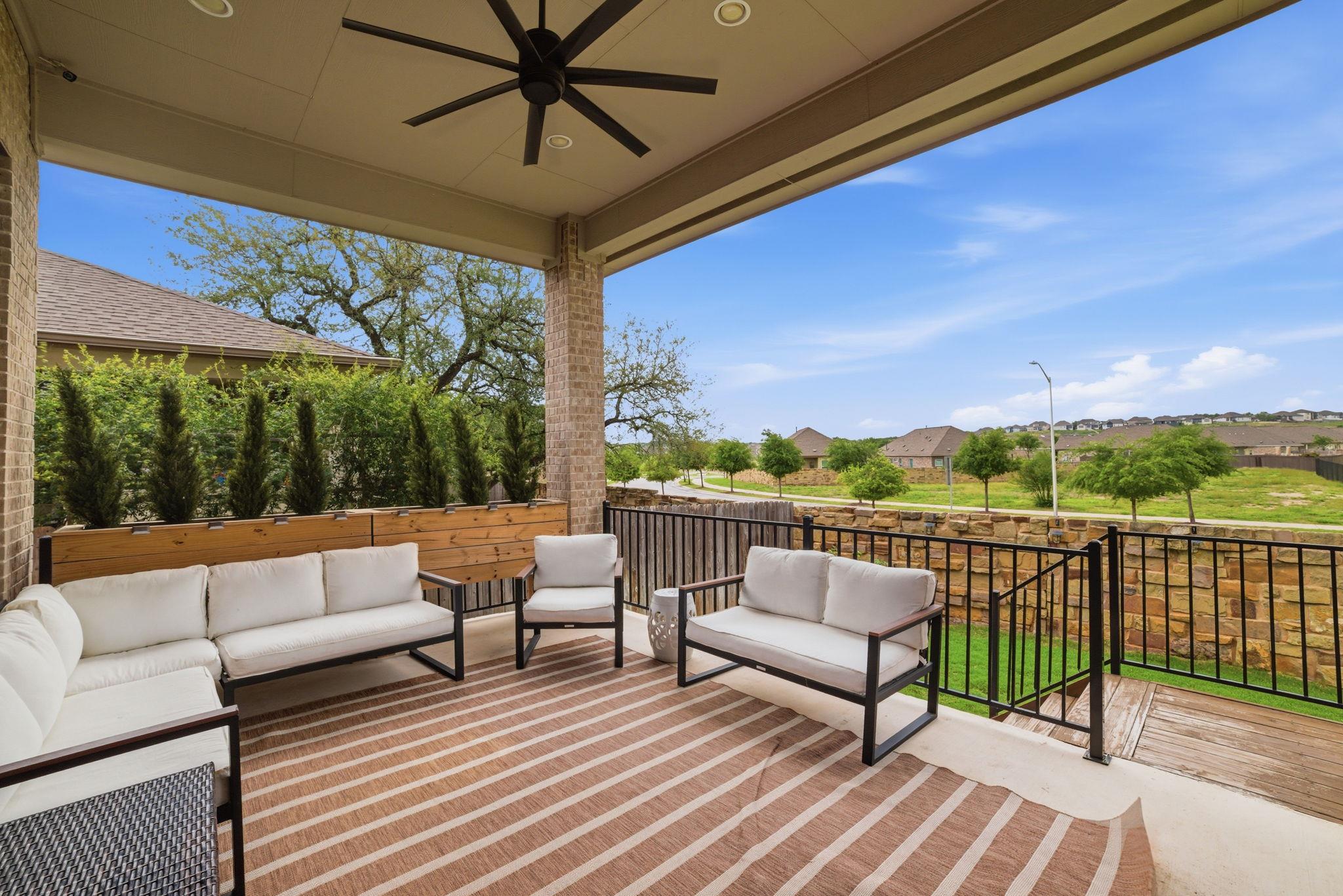 924 Hornsby Holw, Leander, TX 78641