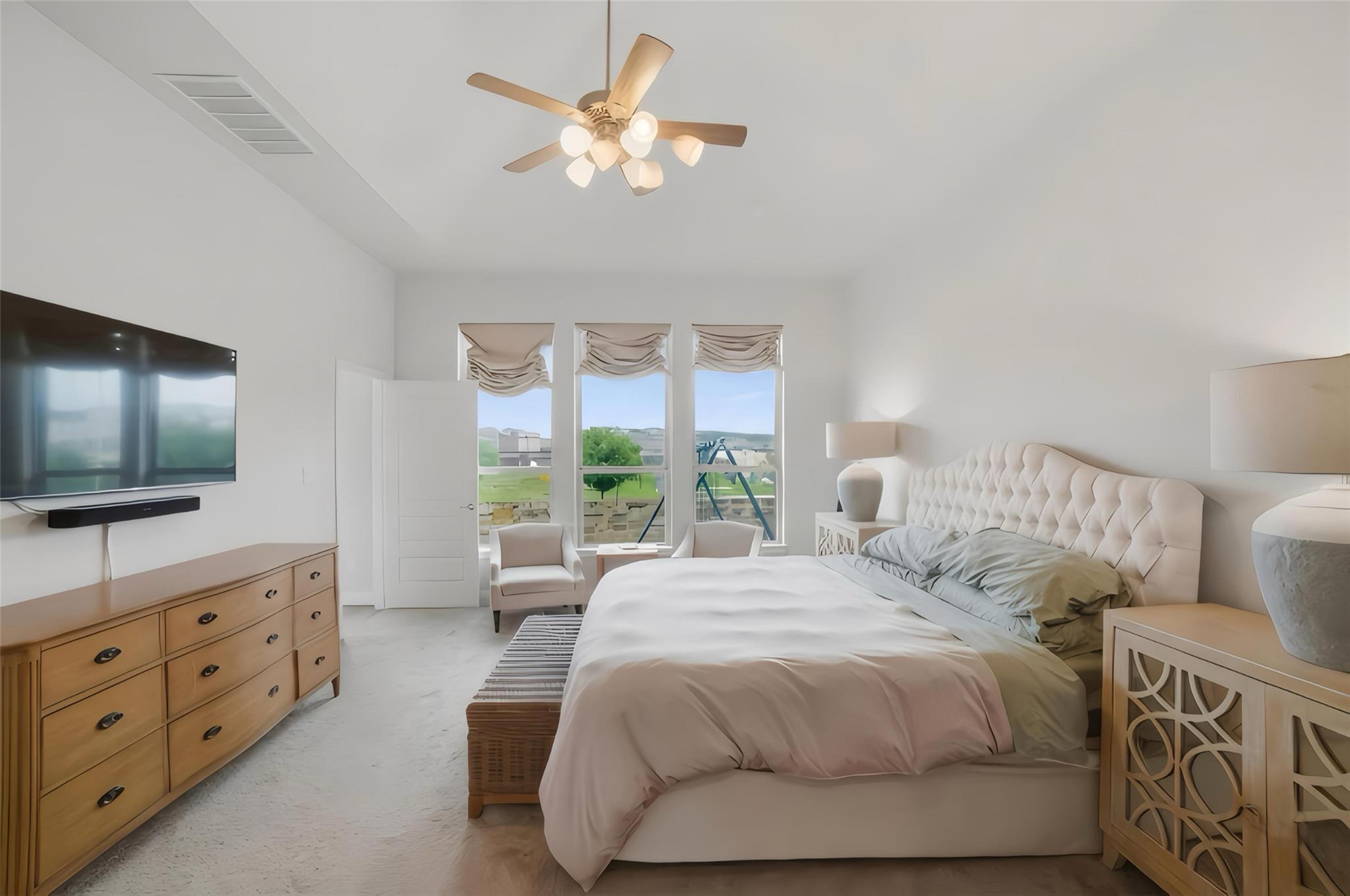 924 Hornsby Holw, Leander, TX 78641