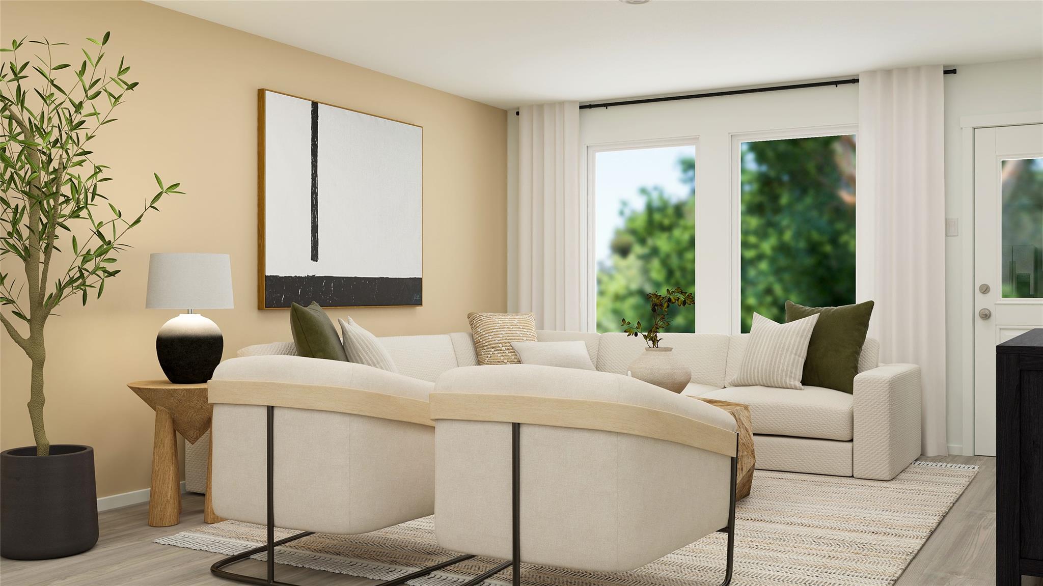 437 Jones Beach Ln, Jarrell, TX 76537