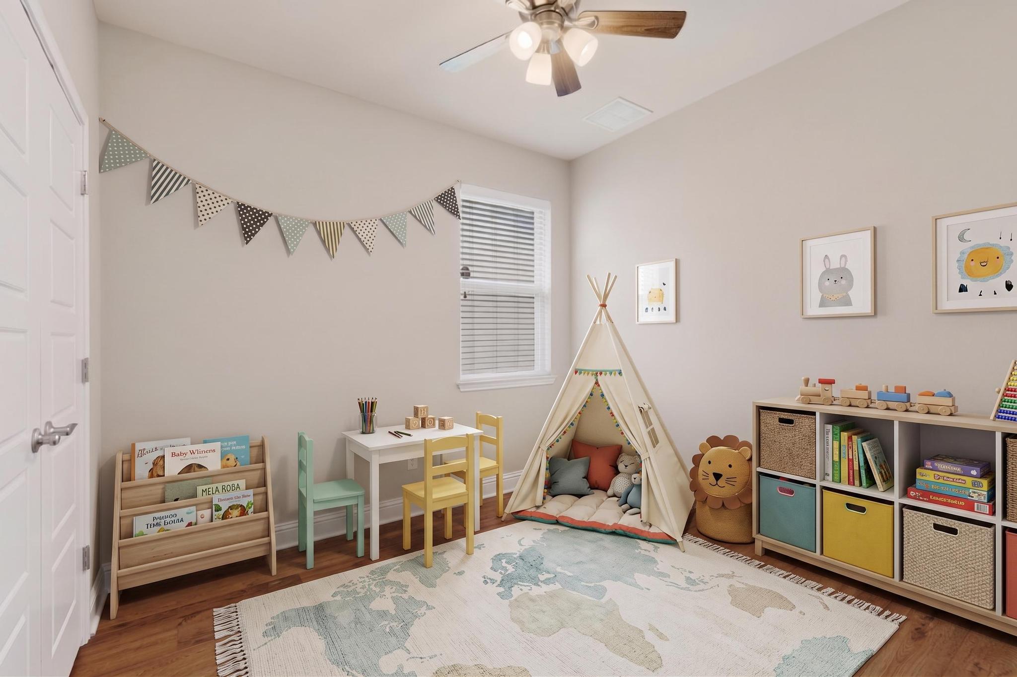 10917 Hidden Caves # 31, Austin, TX 78726