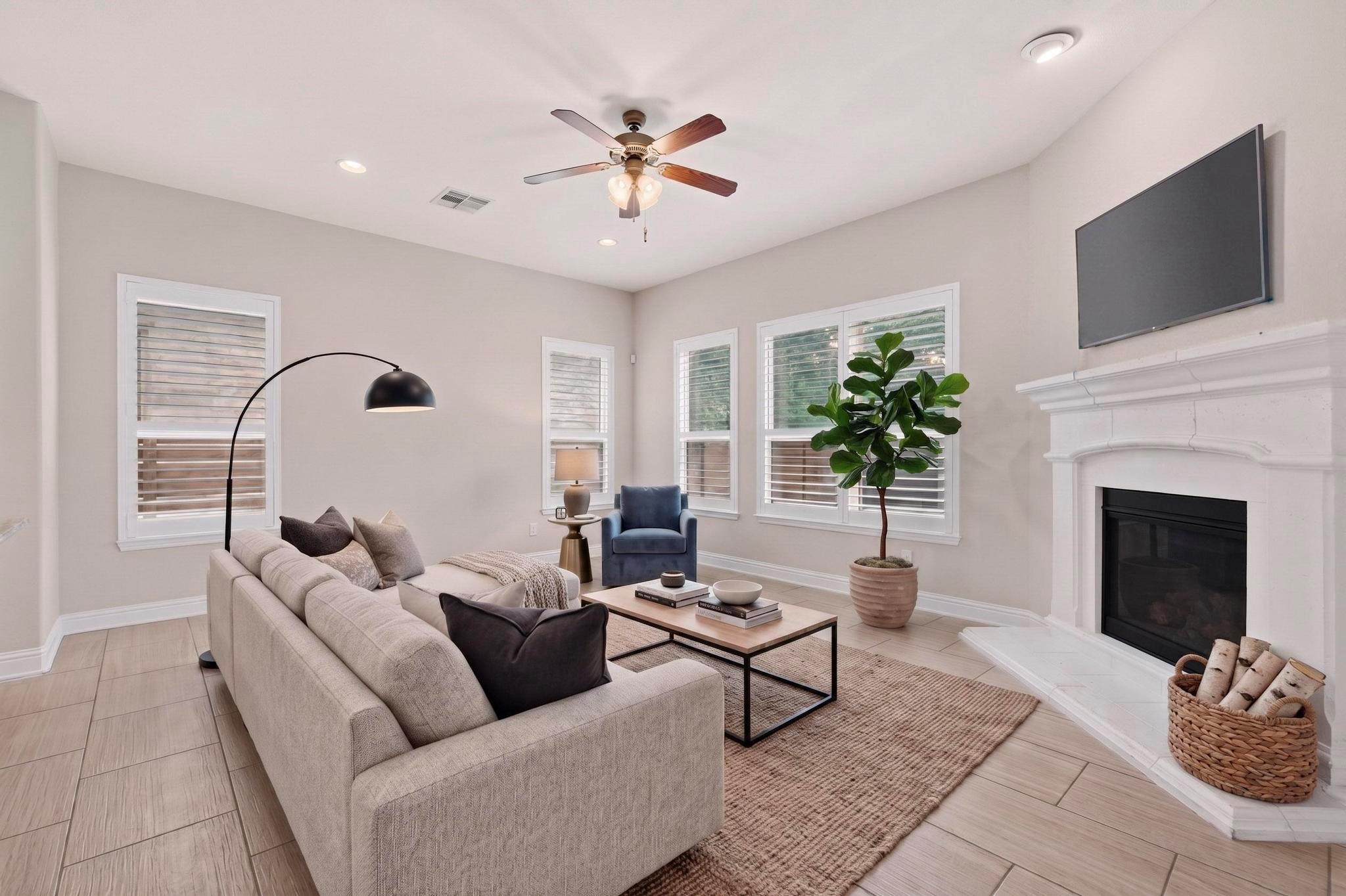 10917 Hidden Caves # 31, Austin, TX 78726