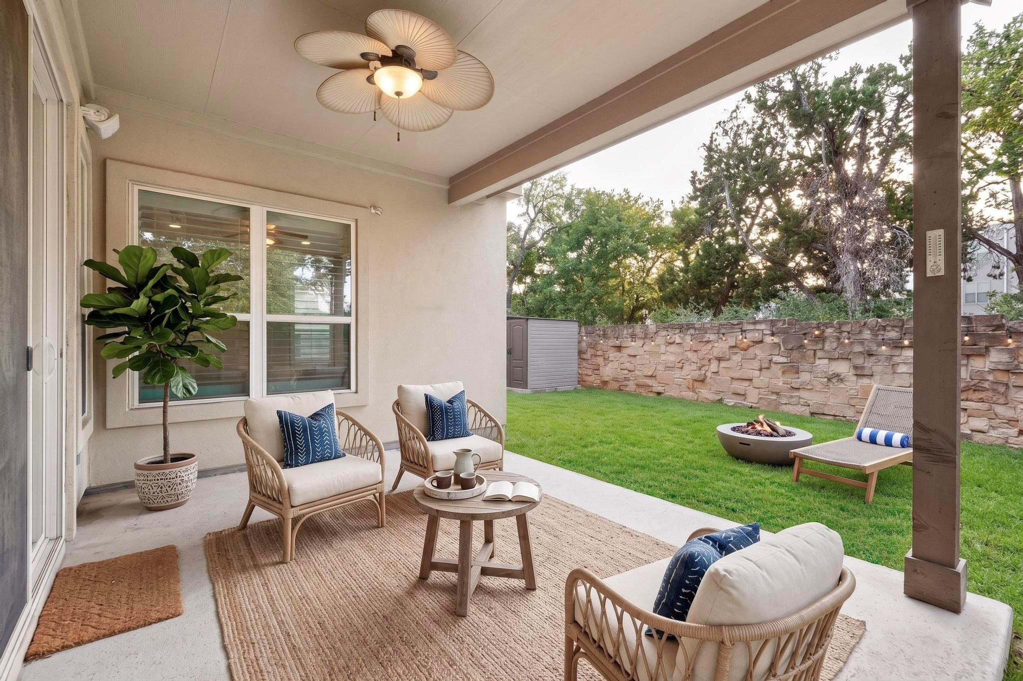 10917 Hidden Caves # 31, Austin, TX 78726