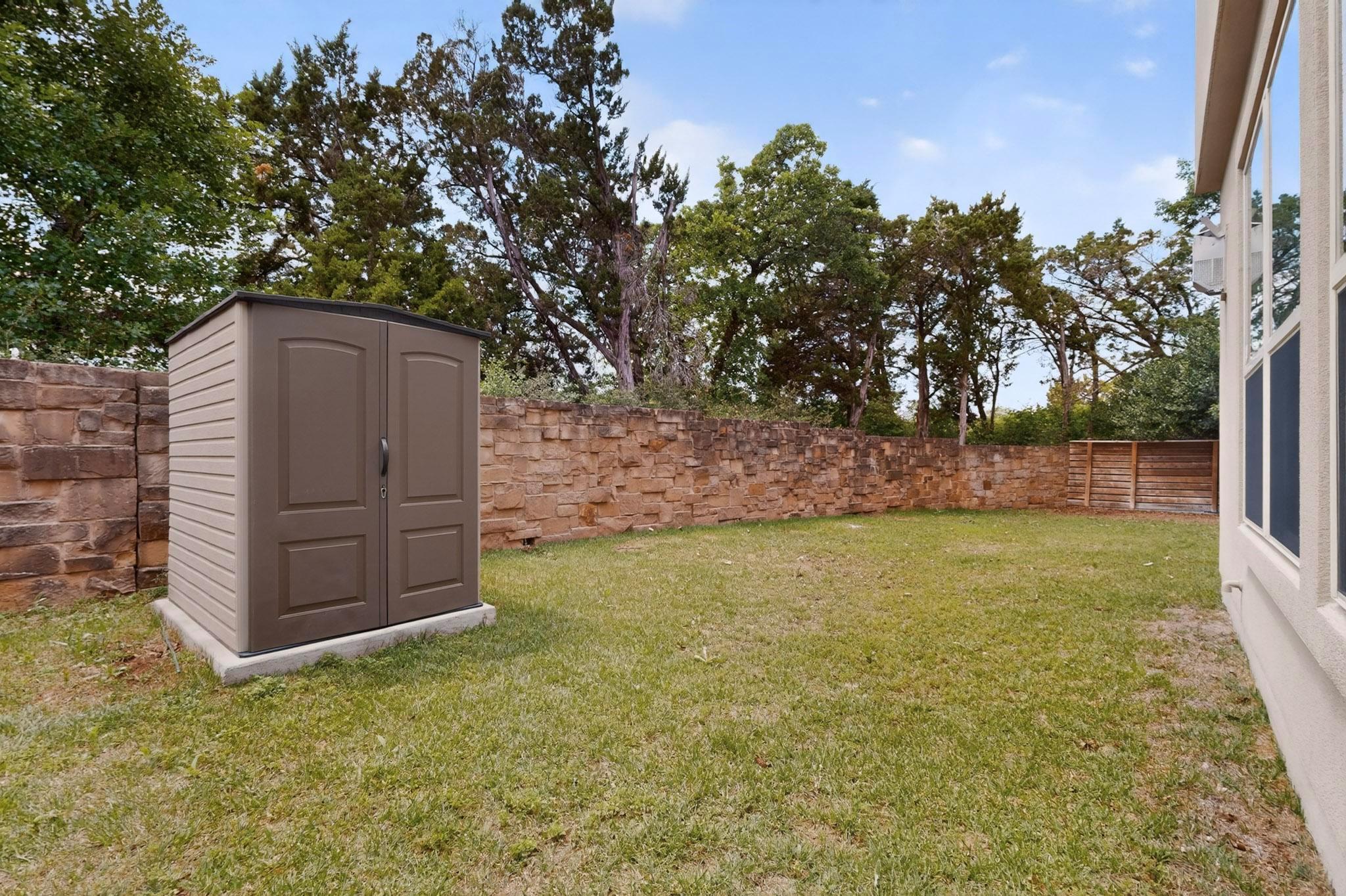 10917 Hidden Caves # 31, Austin, TX 78726