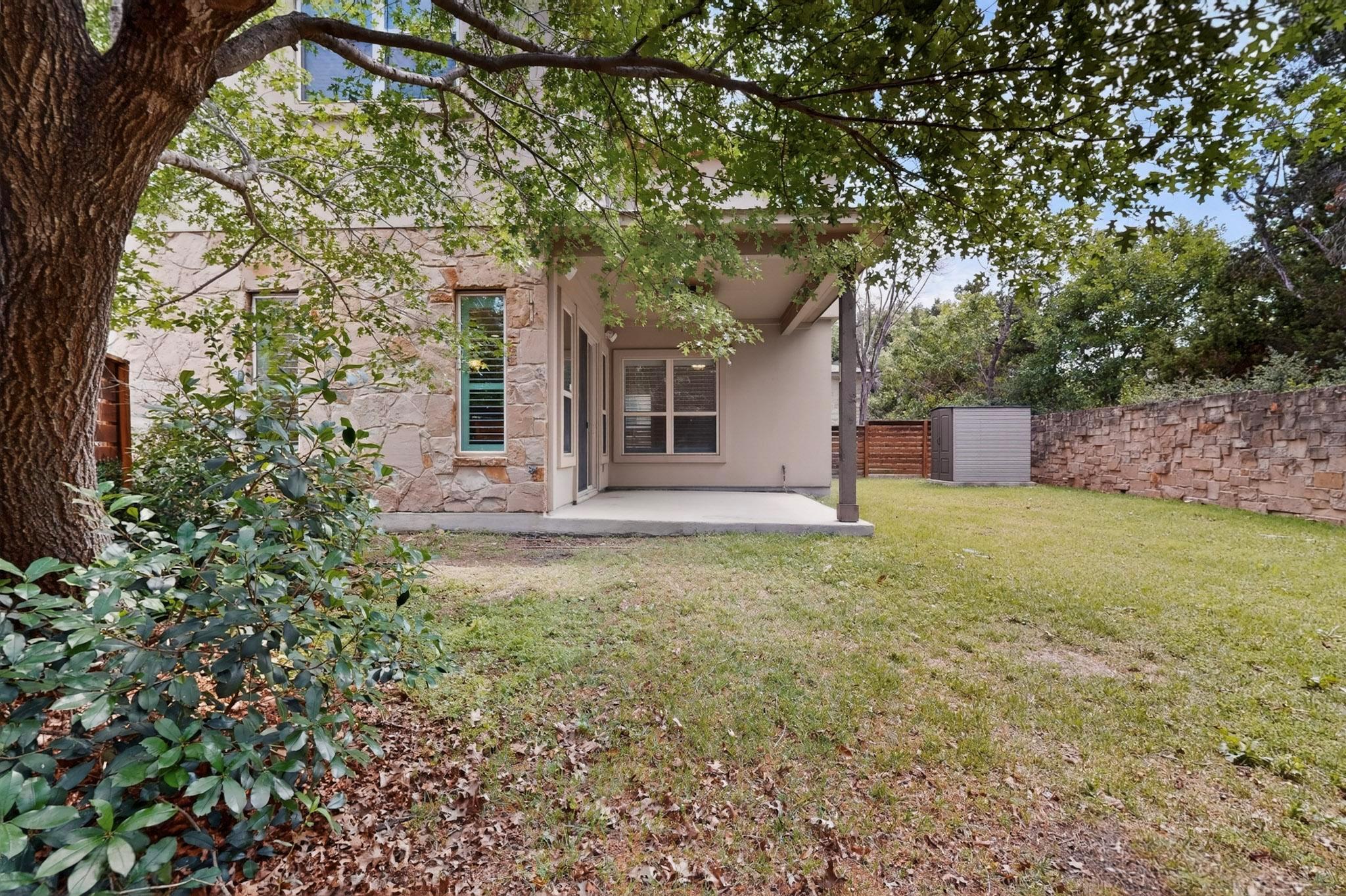 10917 Hidden Caves # 31, Austin, TX 78726