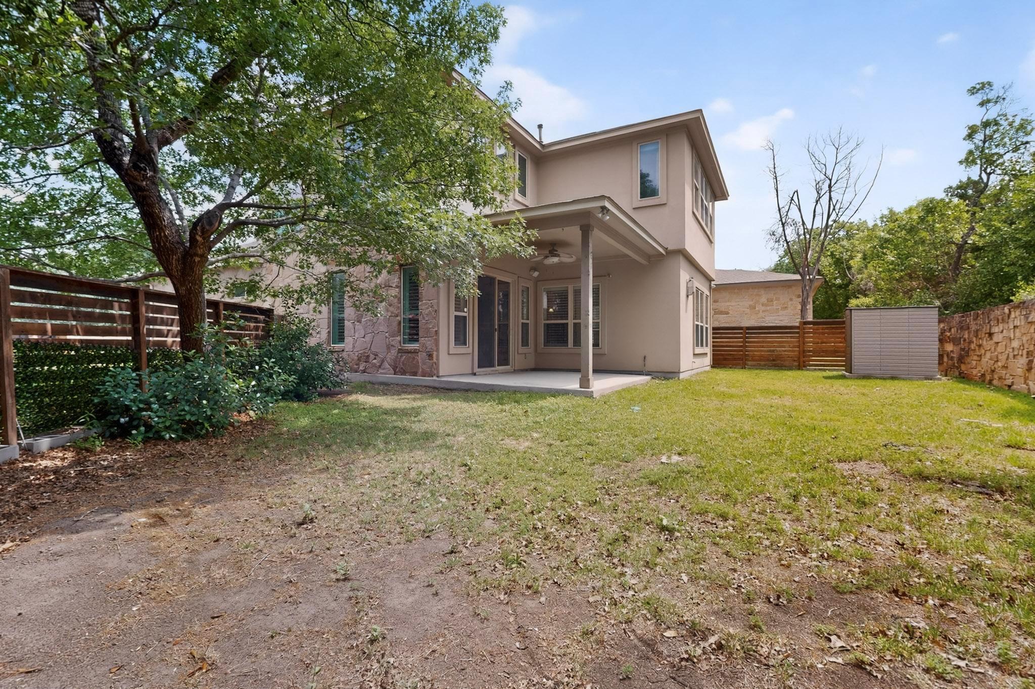 10917 Hidden Caves # 31, Austin, TX 78726