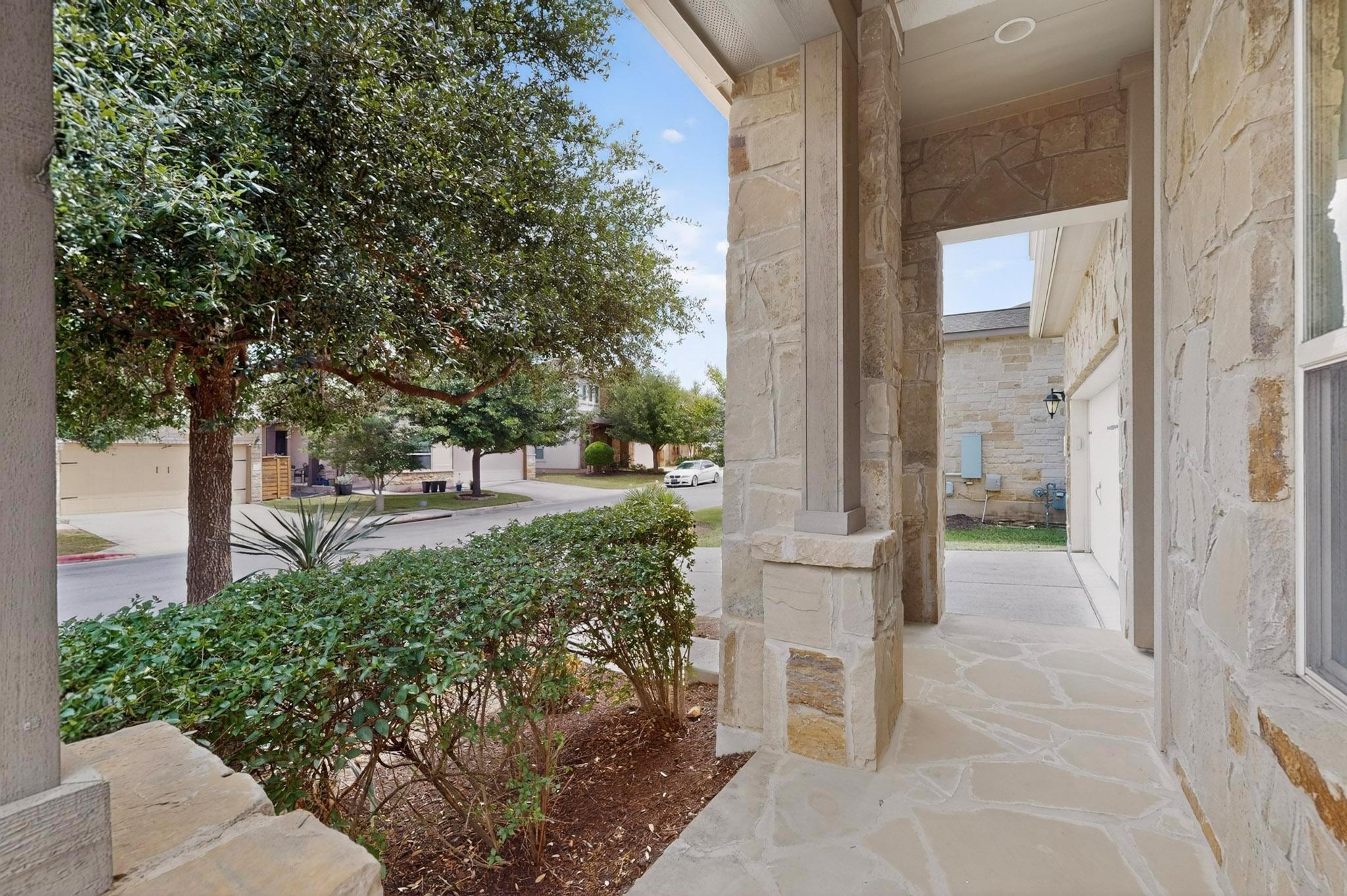 10917 Hidden Caves # 31, Austin, TX 78726