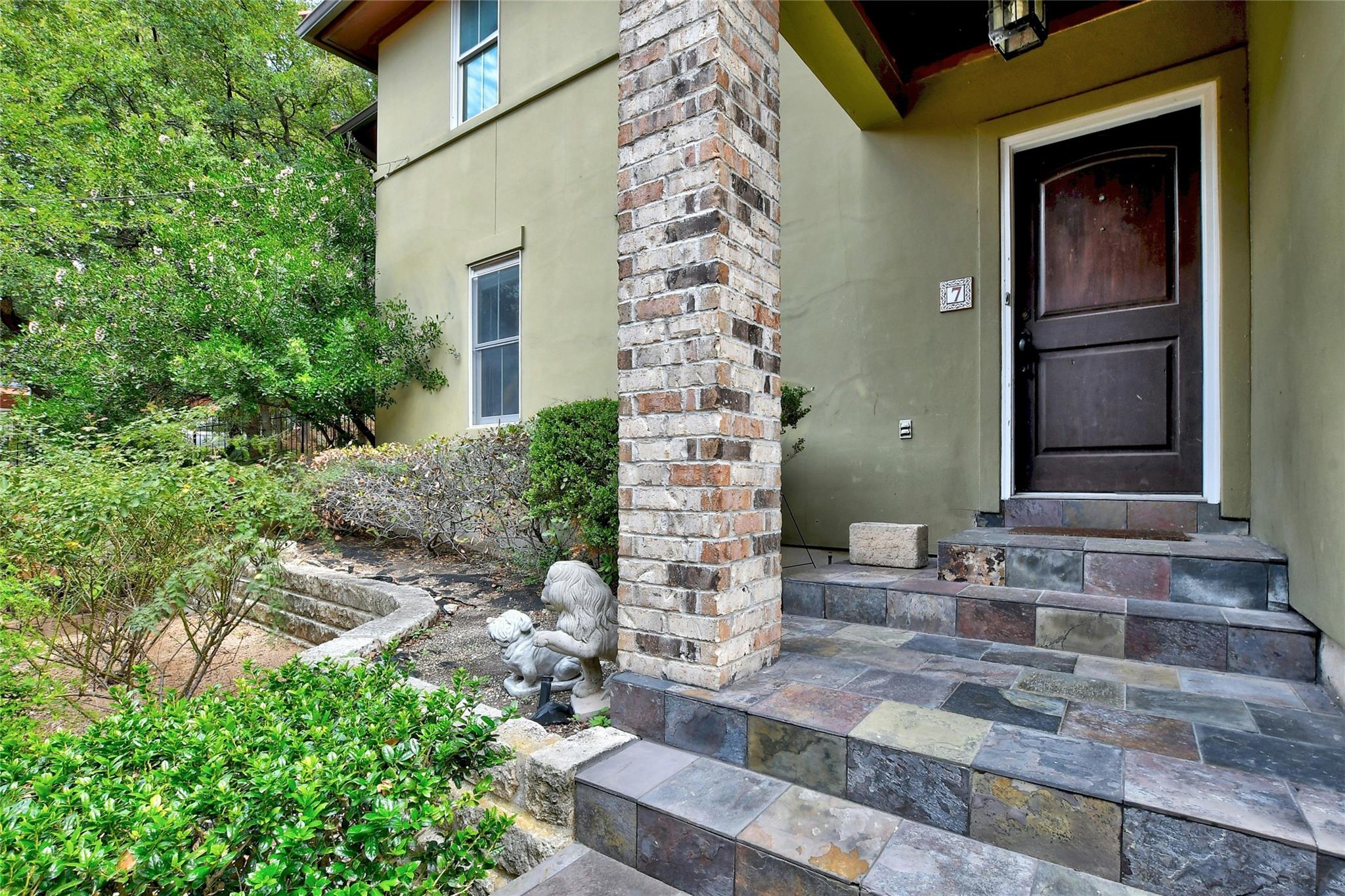 2101 N Lamar Blvd # 7, Austin, TX 78705