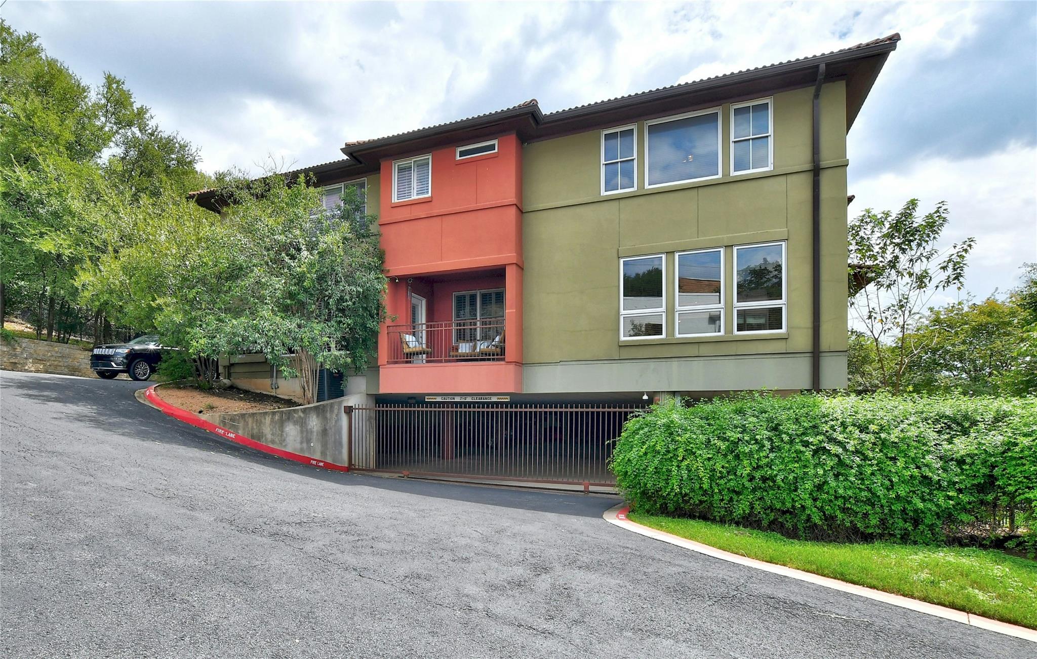 2101 N Lamar Blvd # 7, Austin, TX 78705