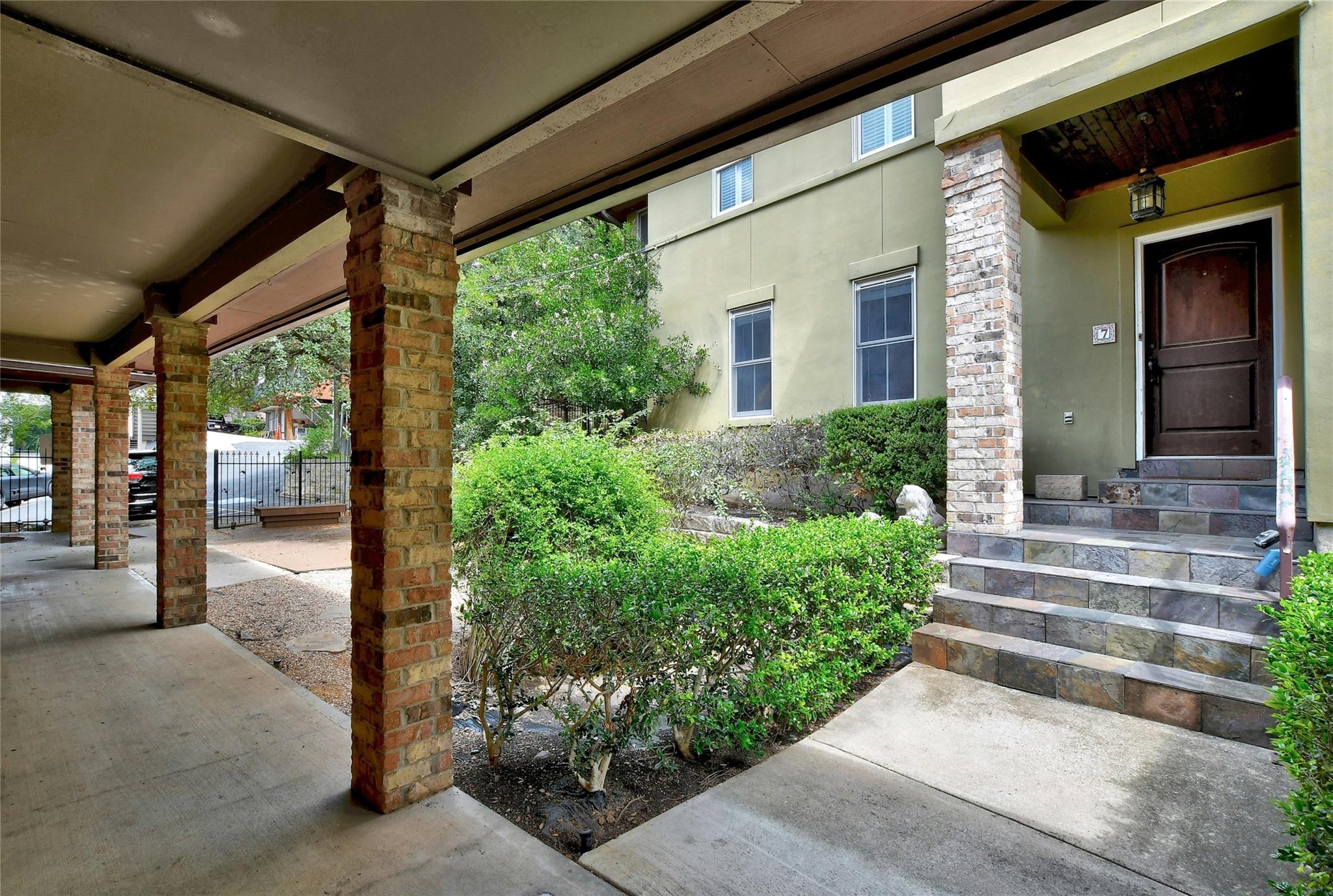 2101 N Lamar Blvd # 7, Austin, TX 78705