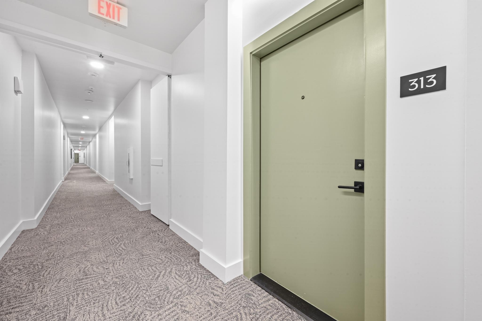 2209 S 1st St # 313, Austin, TX 78704