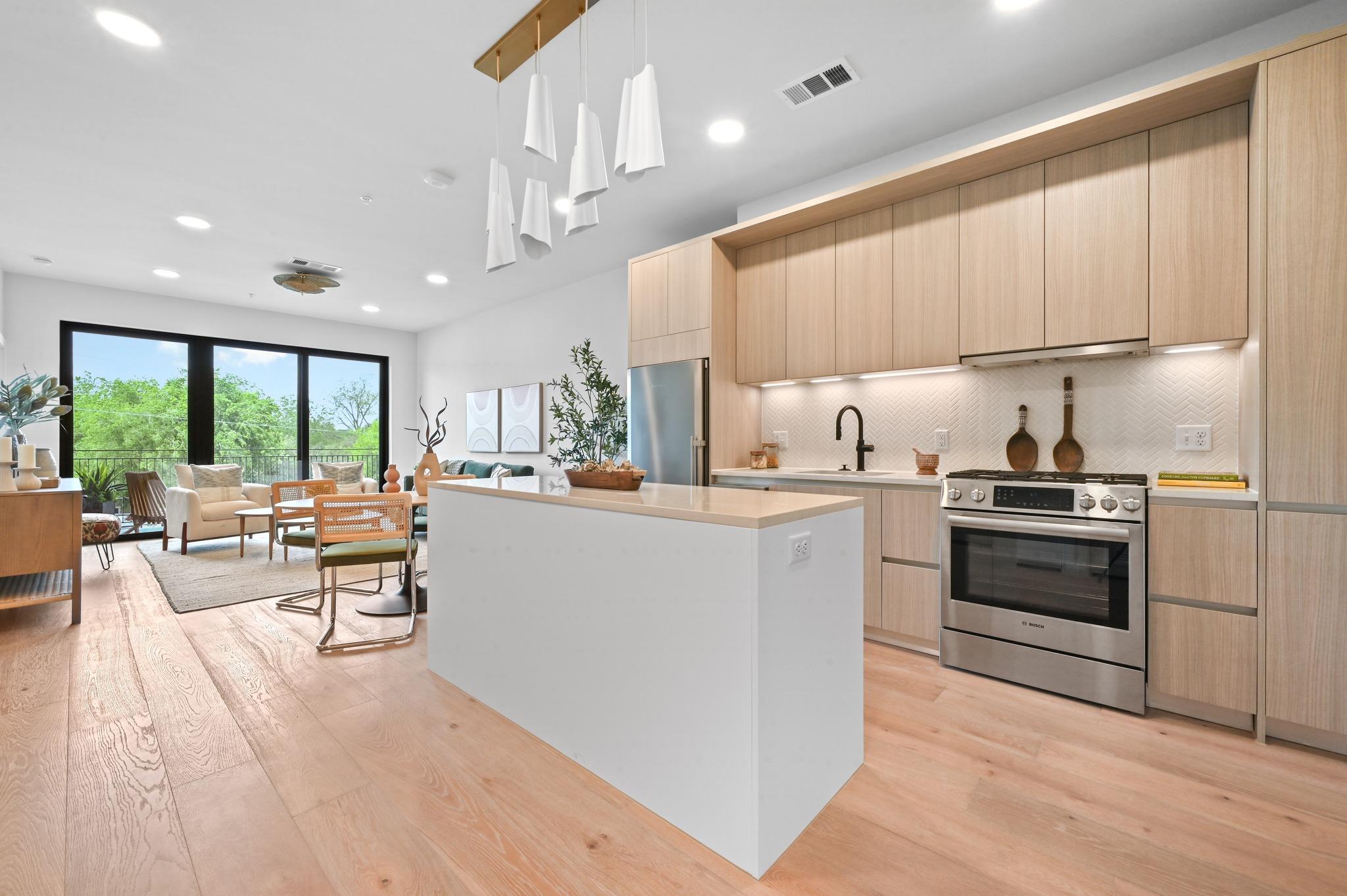 2209 S 1st St # 313, Austin, TX 78704